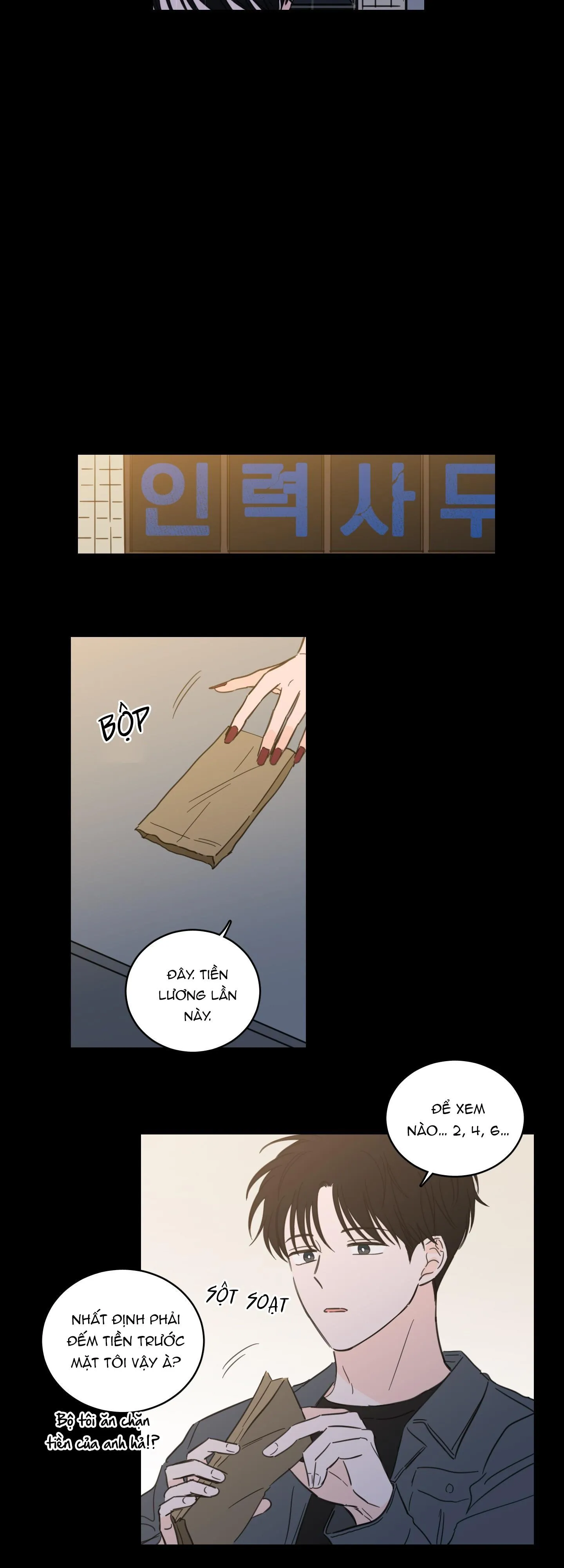 Mẹo Thuần Hóa Hổ Chapter 49 Trang 9