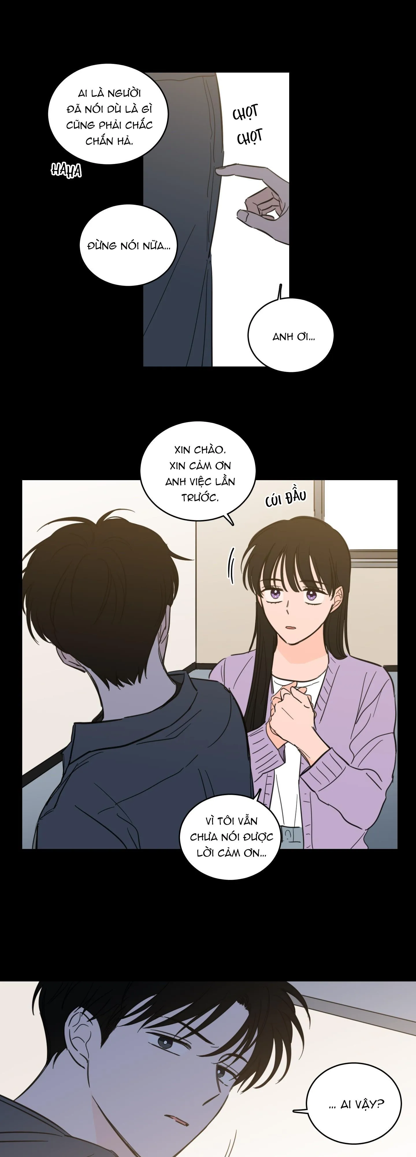 Mẹo Thuần Hóa Hổ Chapter 49 Trang 10