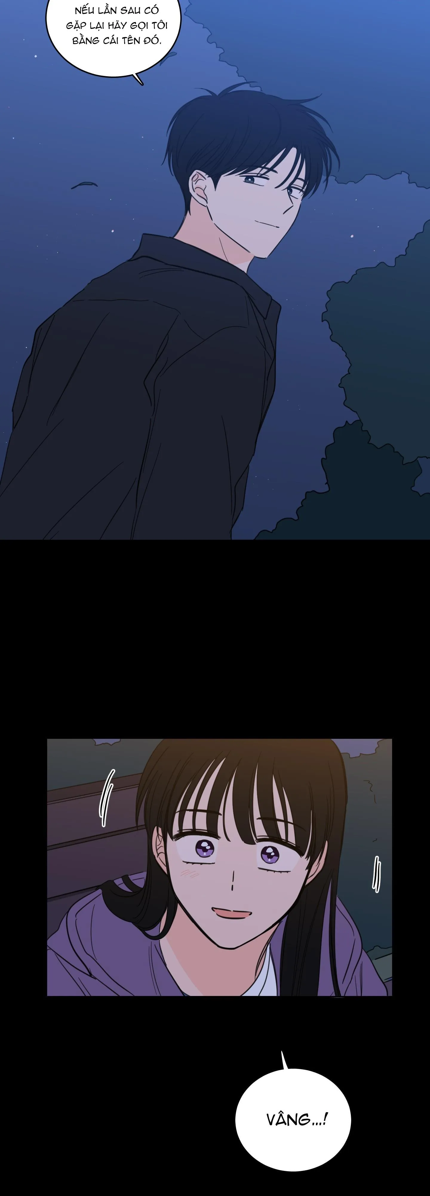 Mẹo Thuần Hóa Hổ Chapter 49 Trang 21