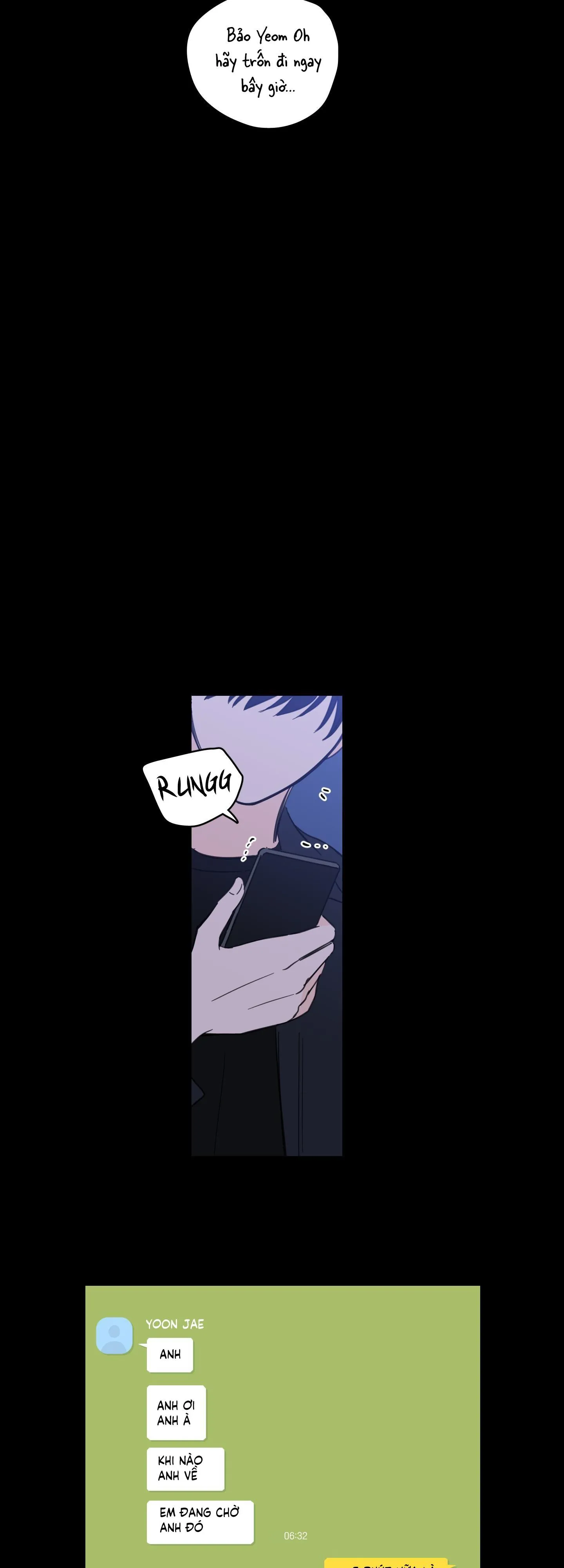 Mẹo Thuần Hóa Hổ Chapter 49 Trang 24