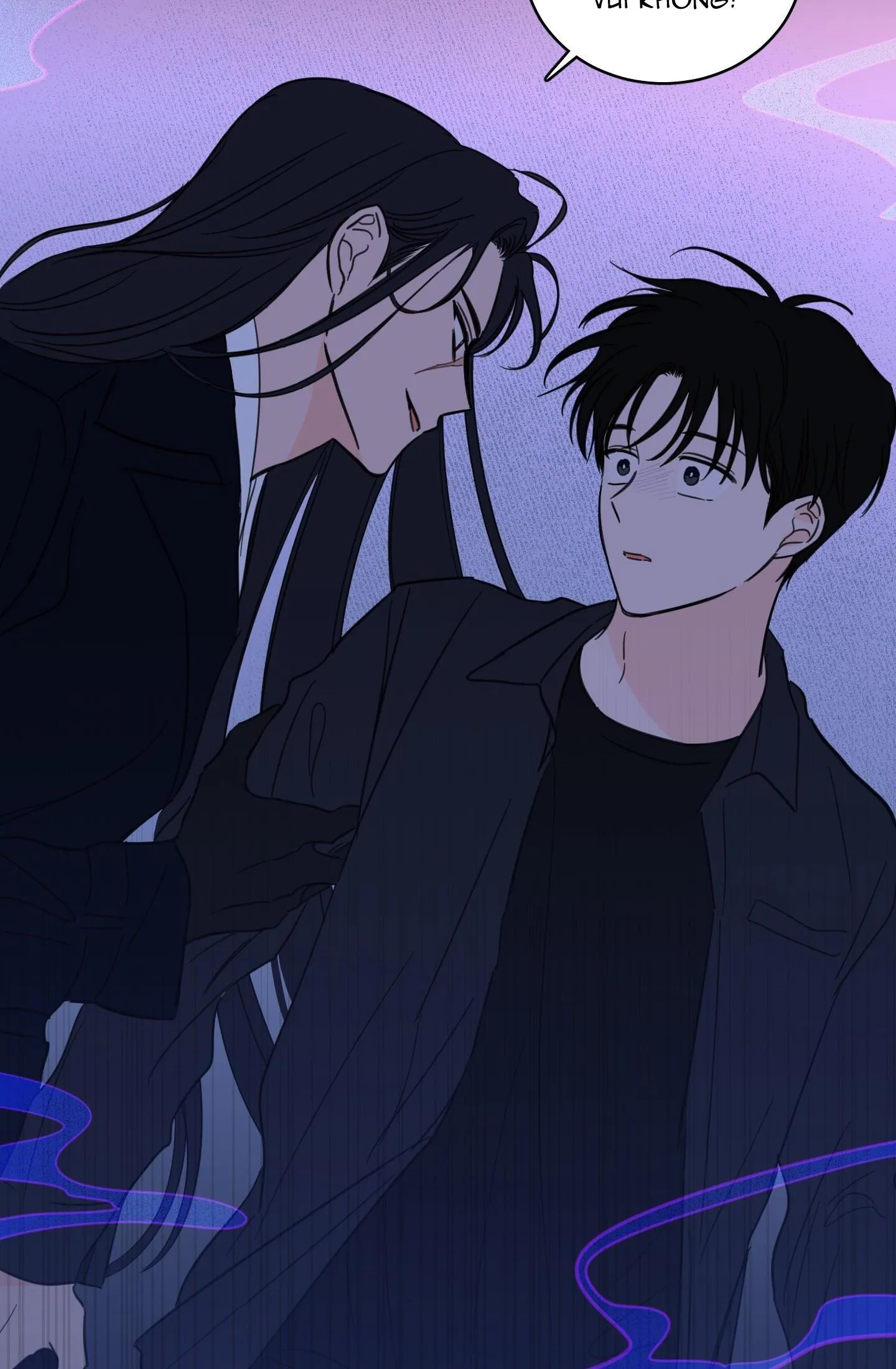 Mẹo Thuần Hóa Hổ Chapter 49 Trang 27