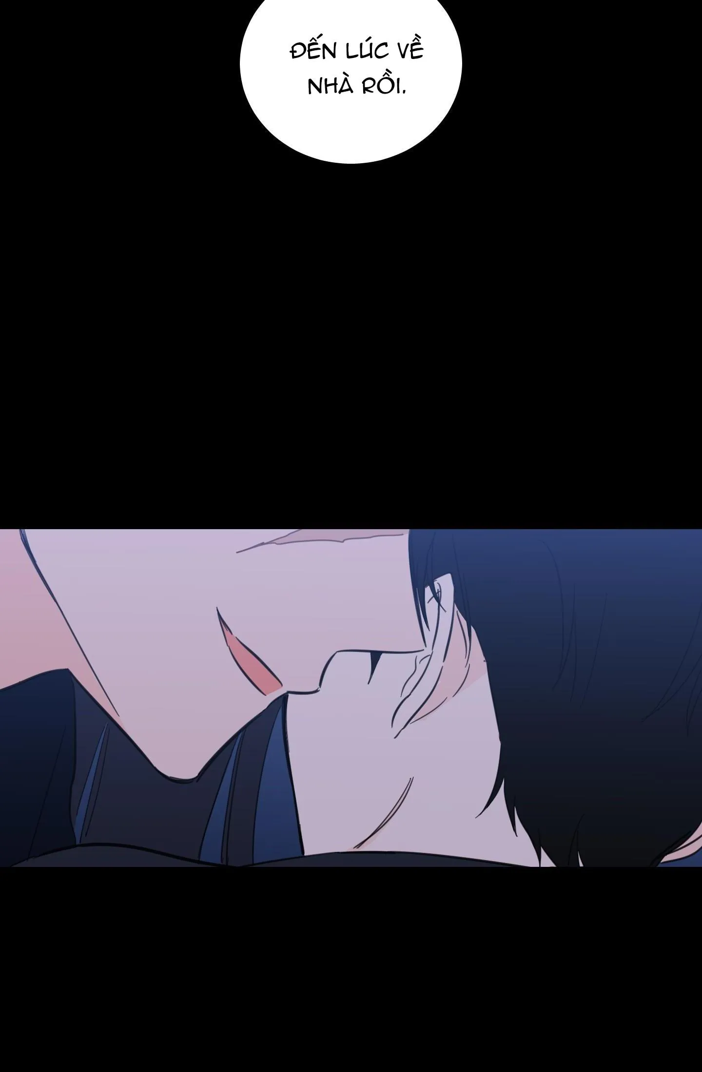 Mẹo Thuần Hóa Hổ Chapter 49 Trang 29