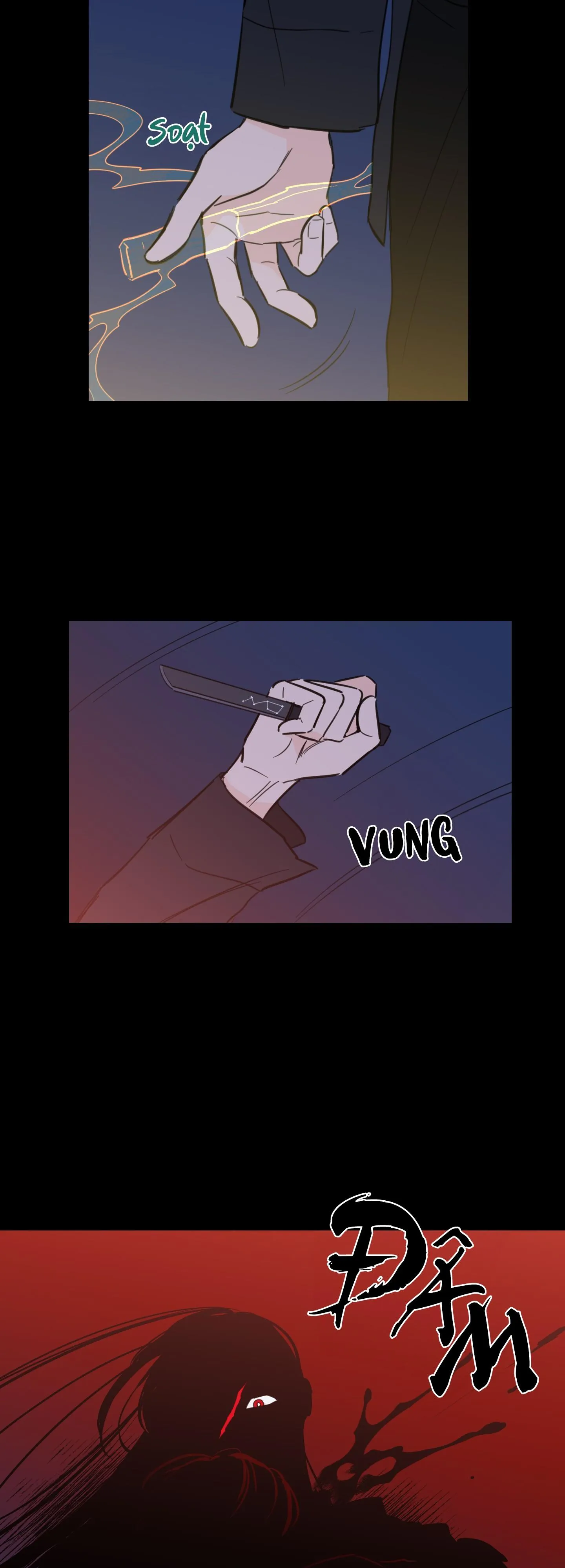 Mẹo Thuần Hóa Hổ Chapter 50 Trang 10