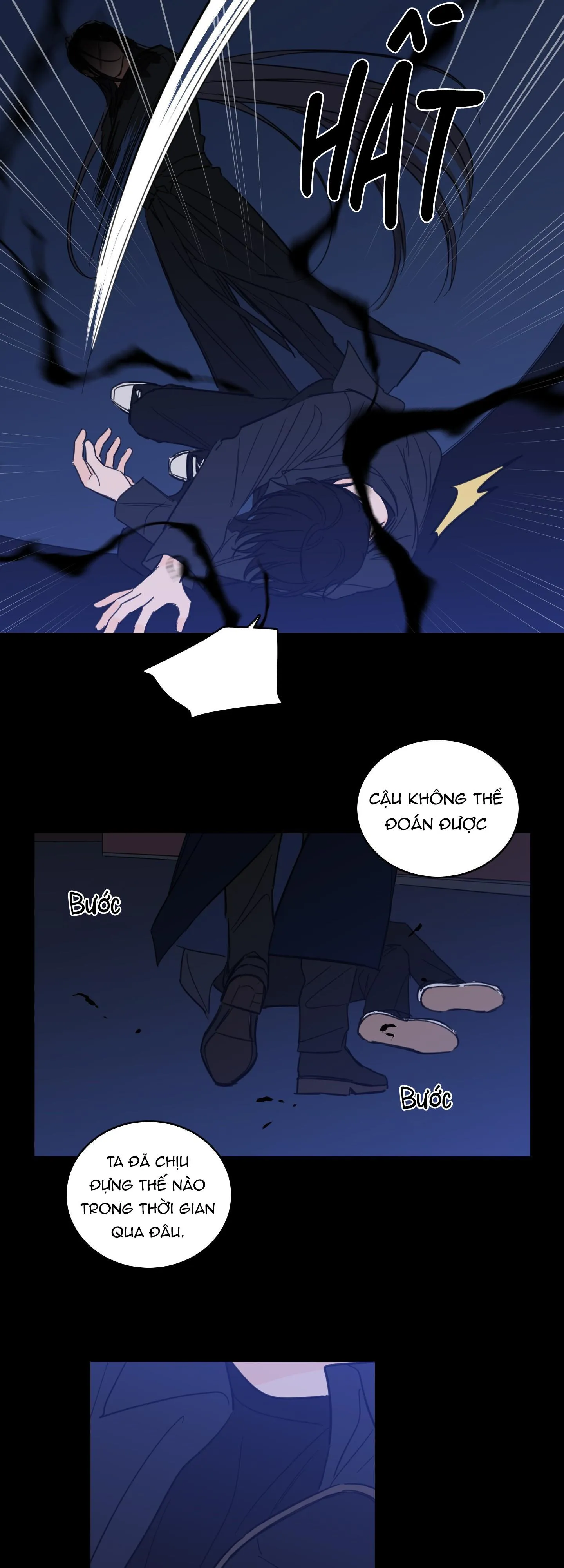 Mẹo Thuần Hóa Hổ Chapter 50 Trang 15