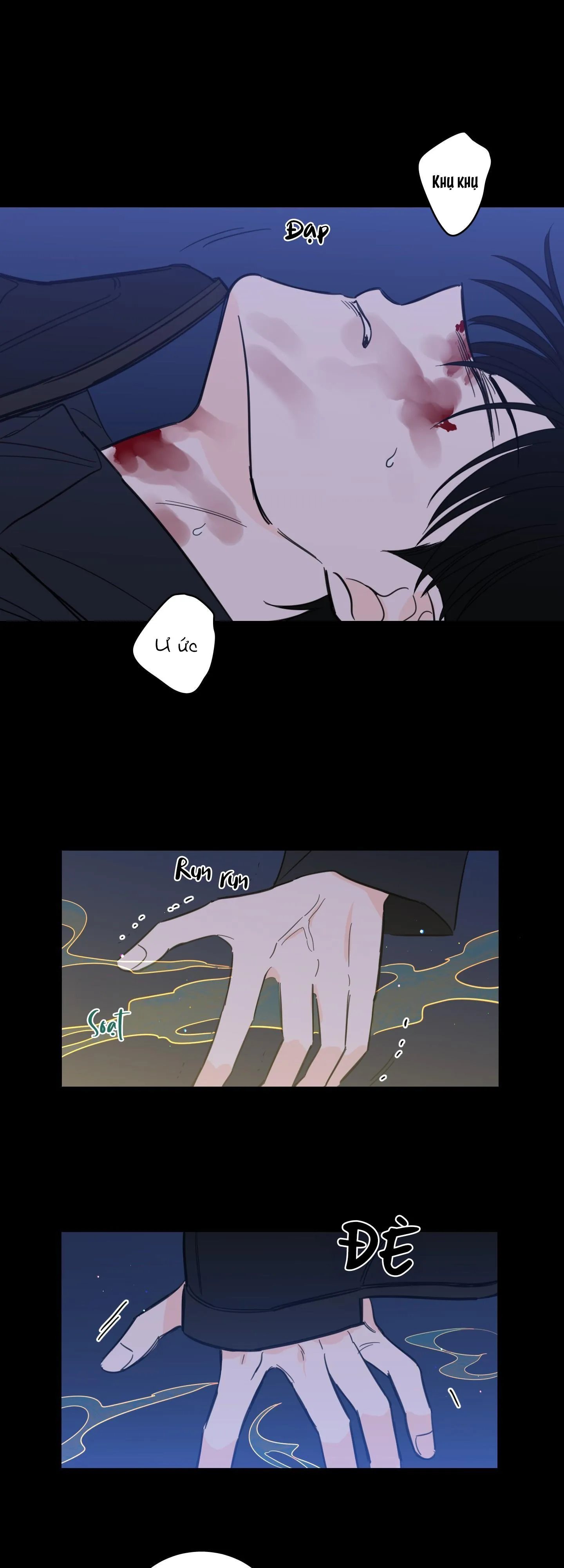 Mẹo Thuần Hóa Hổ Chapter 50 Trang 17