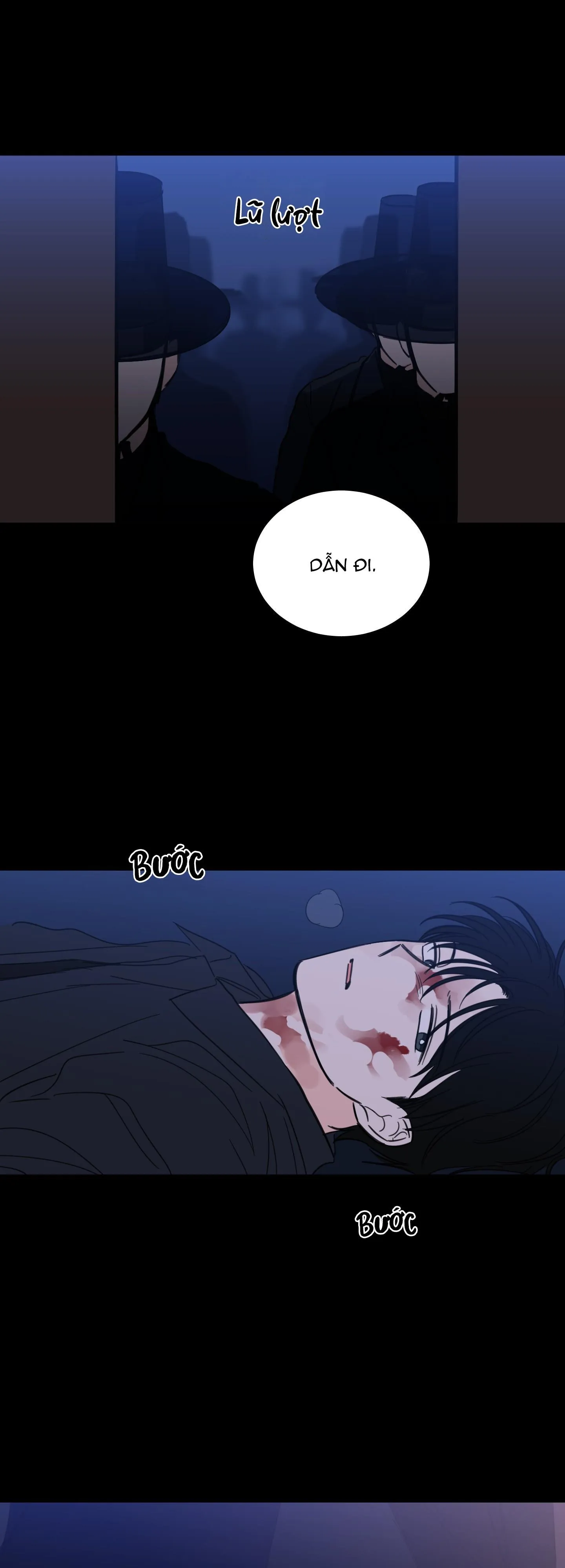 Mẹo Thuần Hóa Hổ Chapter 50 Trang 19