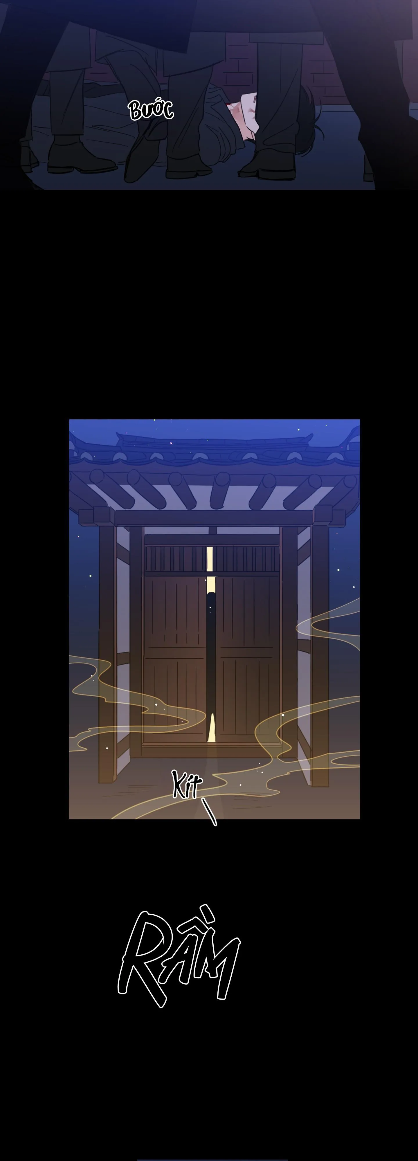 Mẹo Thuần Hóa Hổ Chapter 50 Trang 20