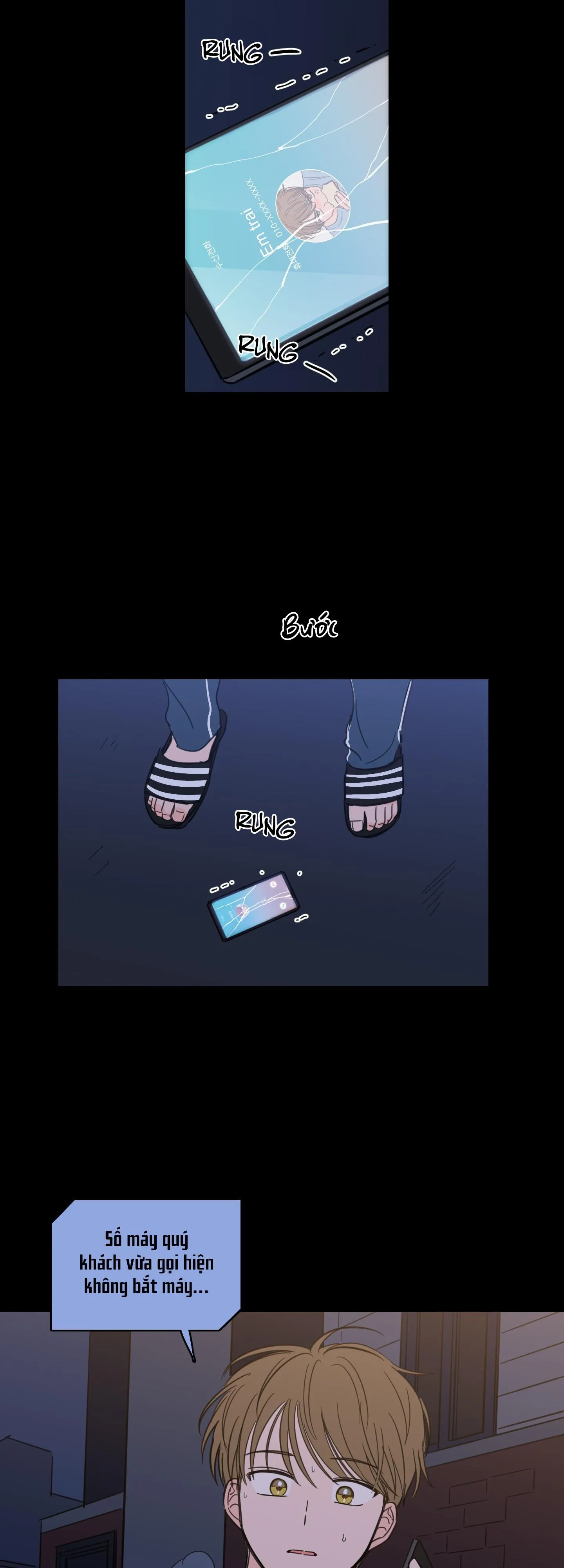 Mẹo Thuần Hóa Hổ Chapter 50 Trang 21