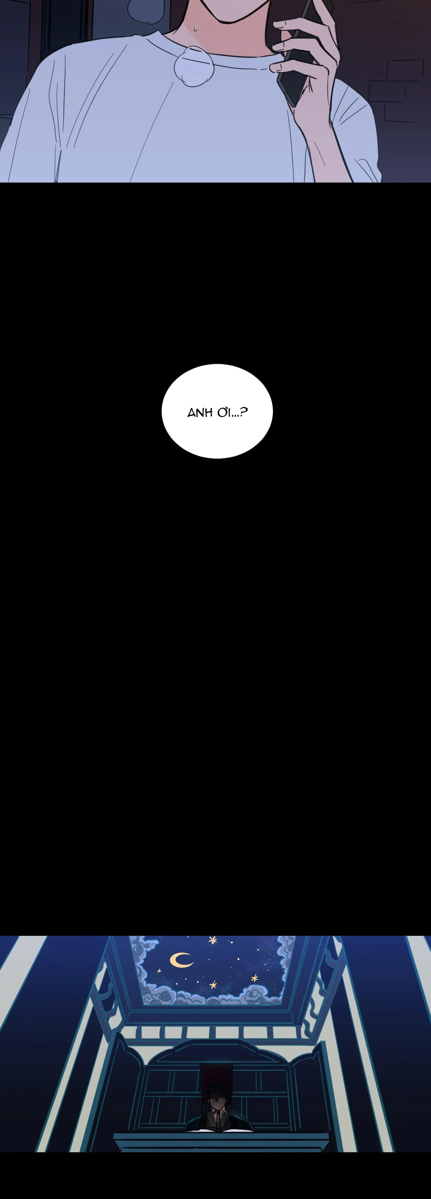 Mẹo Thuần Hóa Hổ Chapter 50 Trang 22