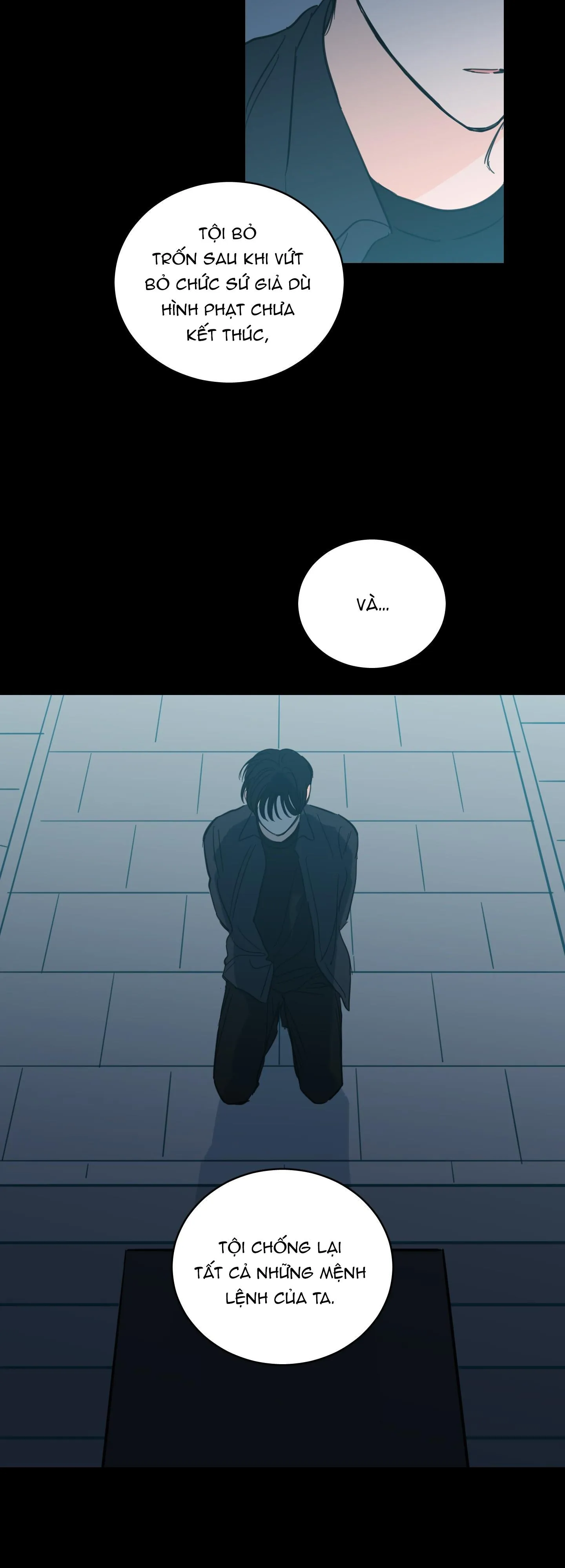 Mẹo Thuần Hóa Hổ Chapter 50 Trang 24