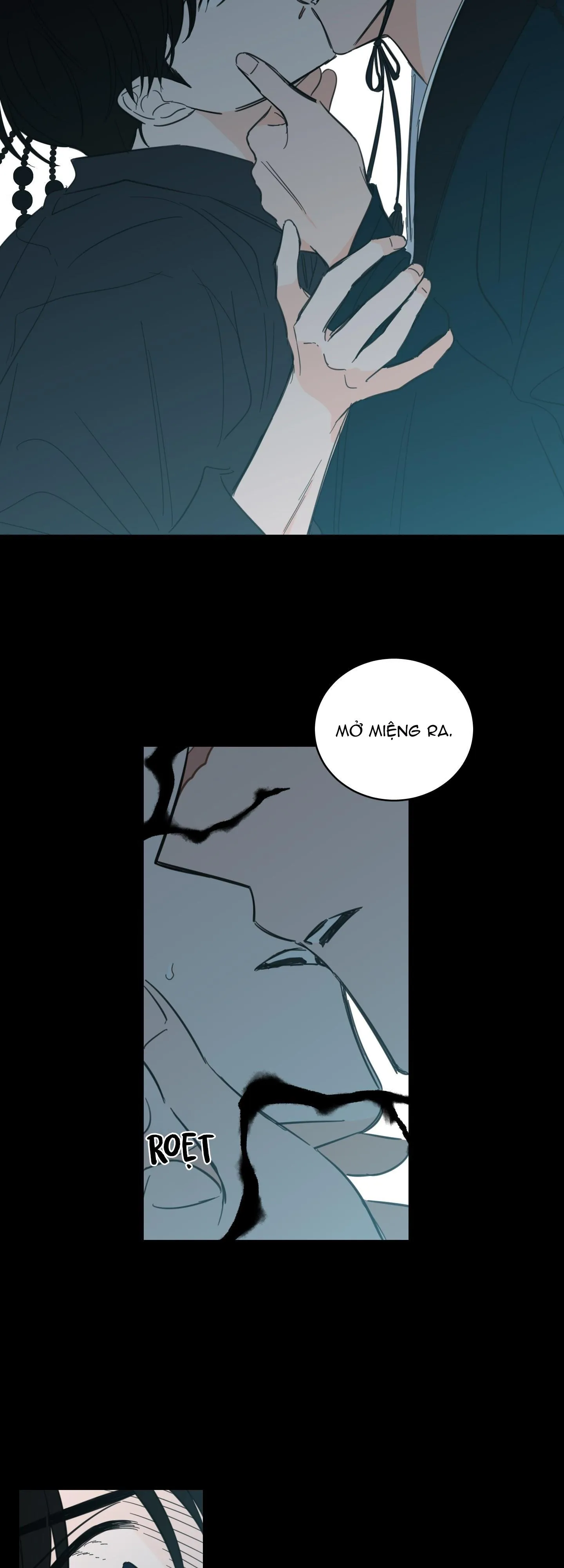 Mẹo Thuần Hóa Hổ Chapter 50 Trang 28