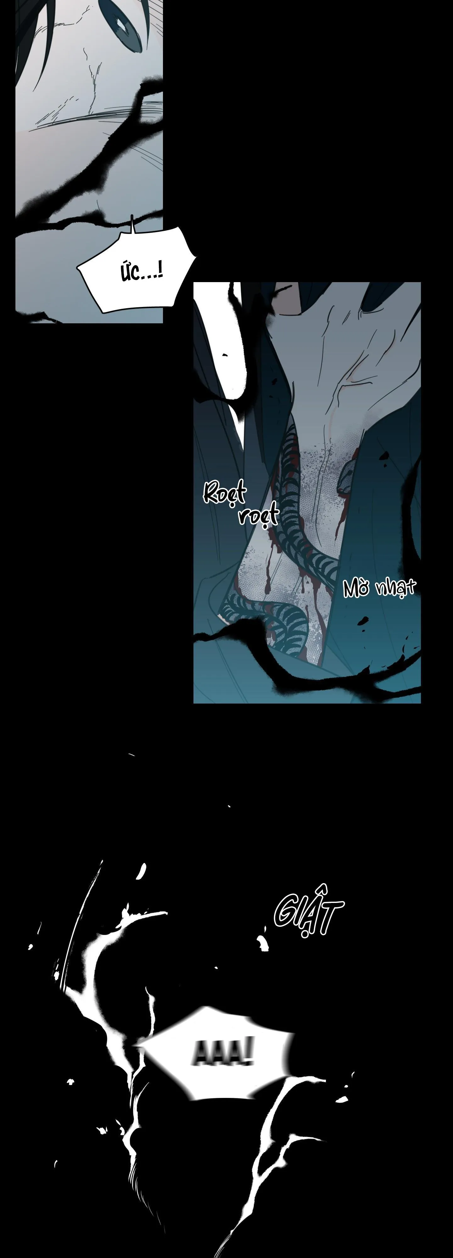 Mẹo Thuần Hóa Hổ Chapter 50 Trang 29