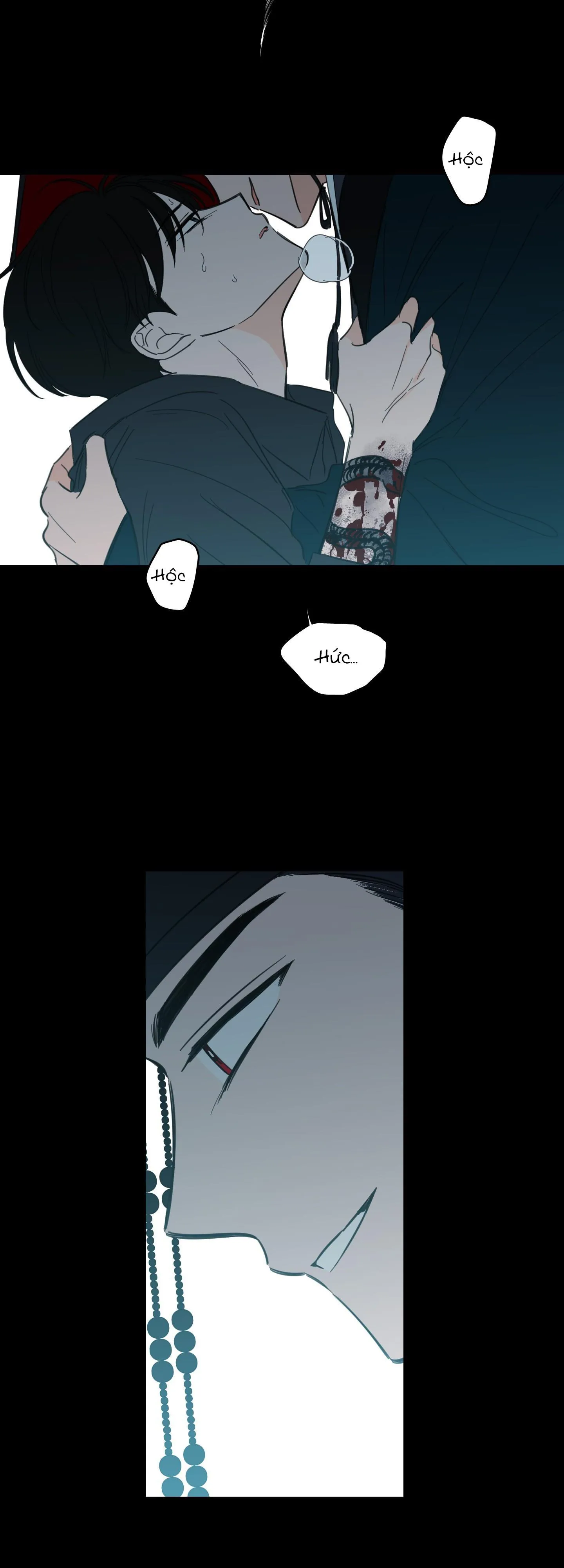 Mẹo Thuần Hóa Hổ Chapter 50 Trang 30