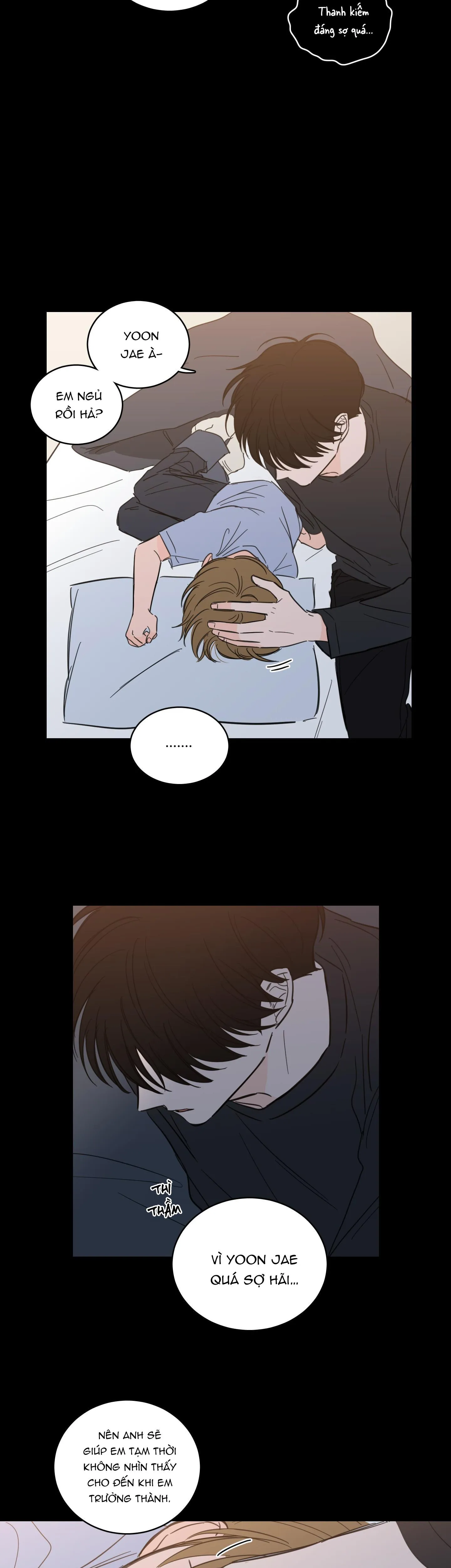 Mẹo Thuần Hóa Hổ Chapter 51 Trang 9