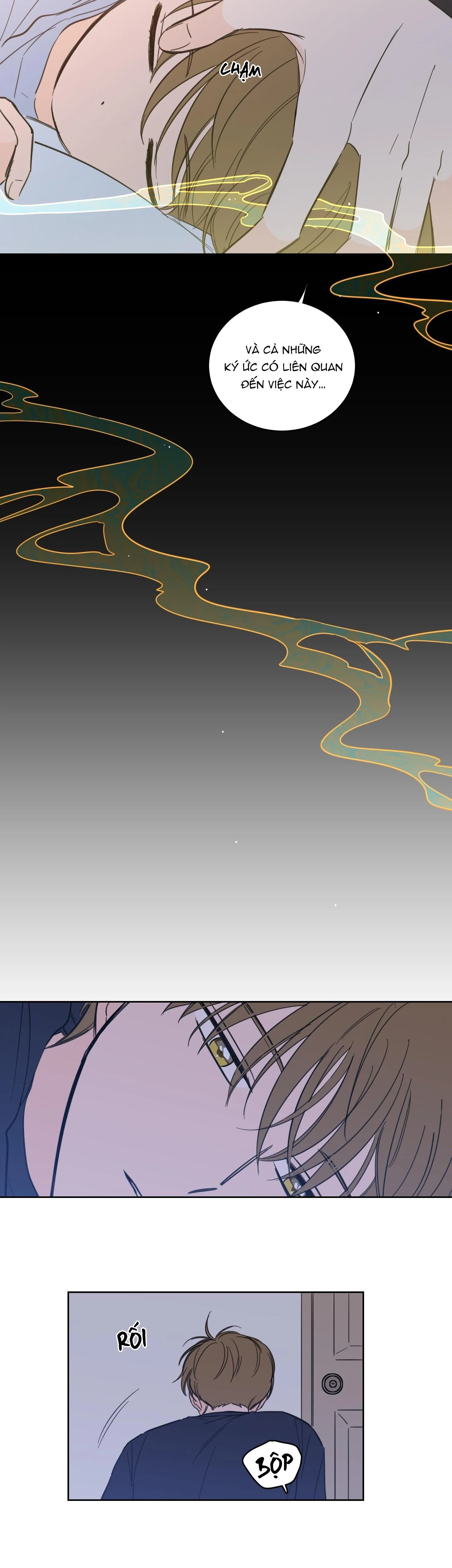 Mẹo Thuần Hóa Hổ Chapter 51 Trang 10