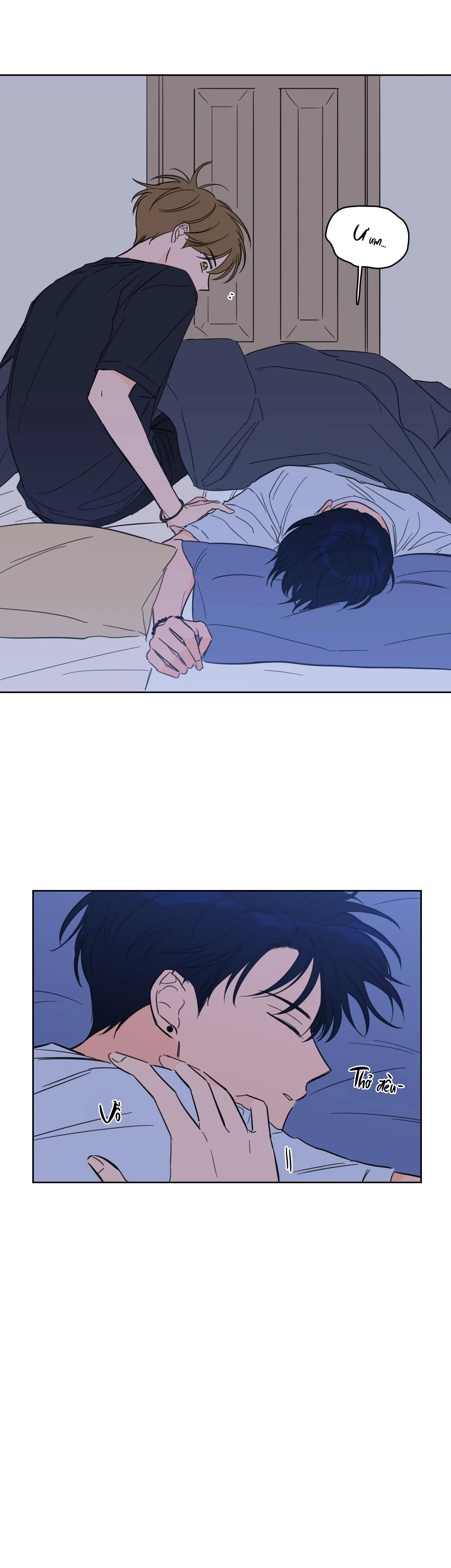 Mẹo Thuần Hóa Hổ Chapter 51 Trang 11