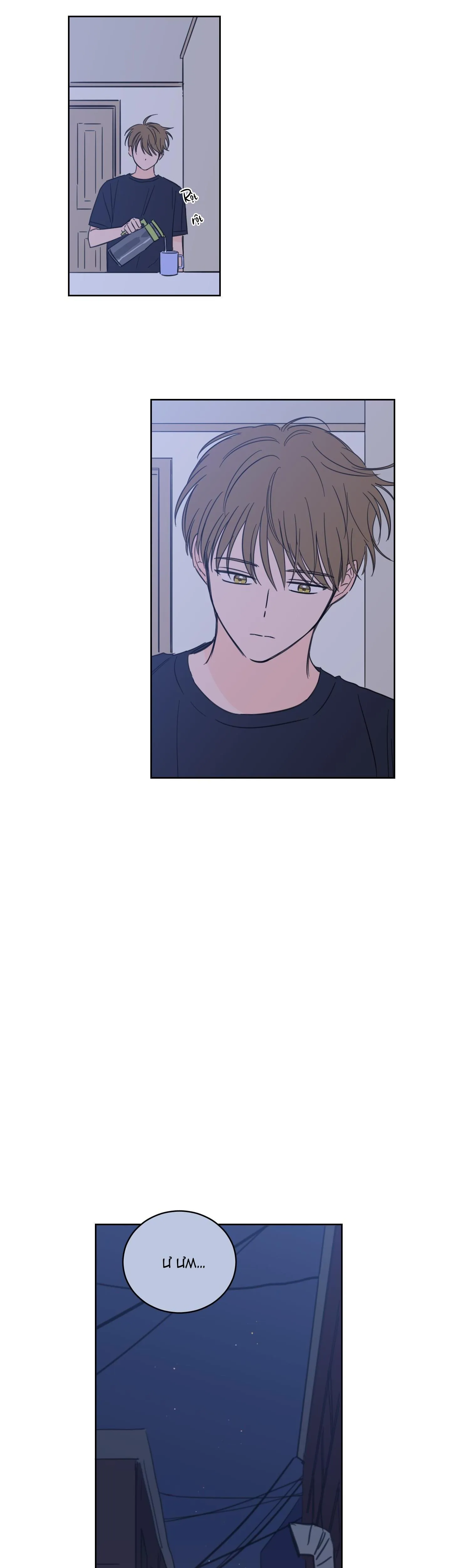 Mẹo Thuần Hóa Hổ Chapter 51 Trang 12