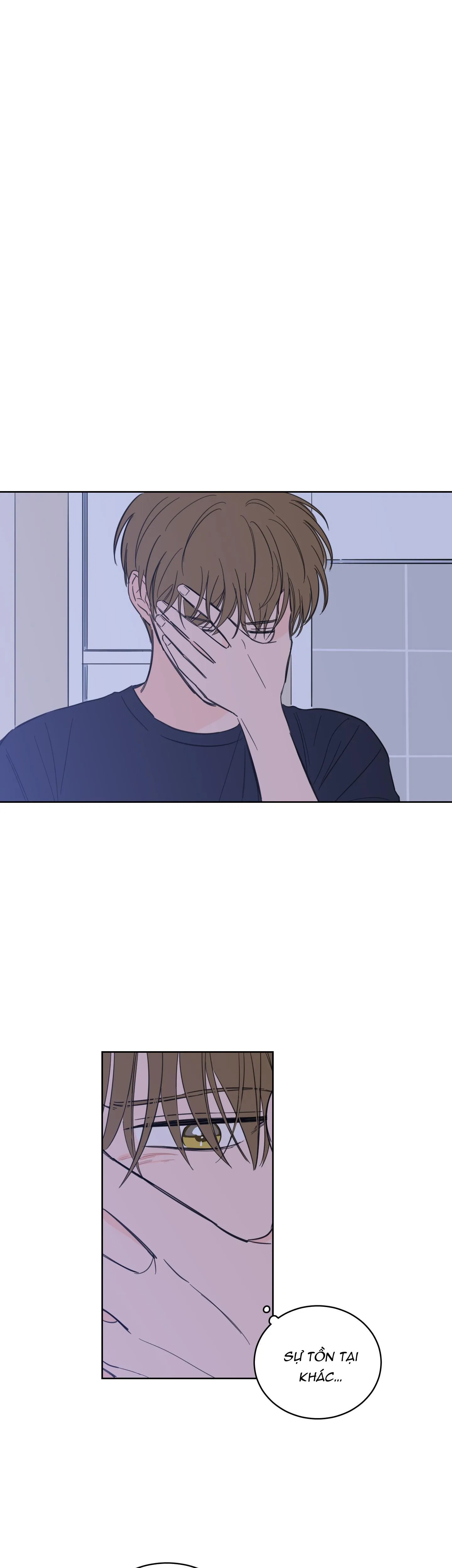 Mẹo Thuần Hóa Hổ Chapter 51 Trang 15