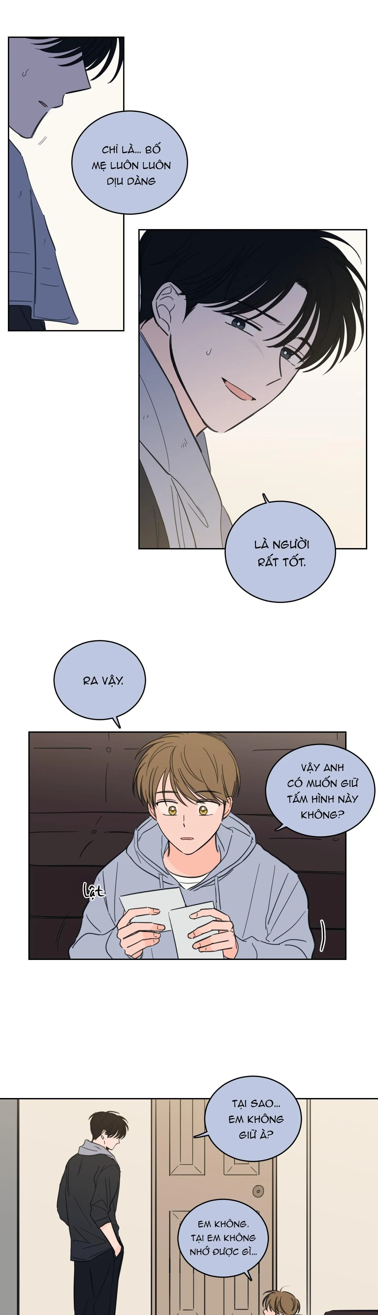 Mẹo Thuần Hóa Hổ Chapter 51 Trang 18