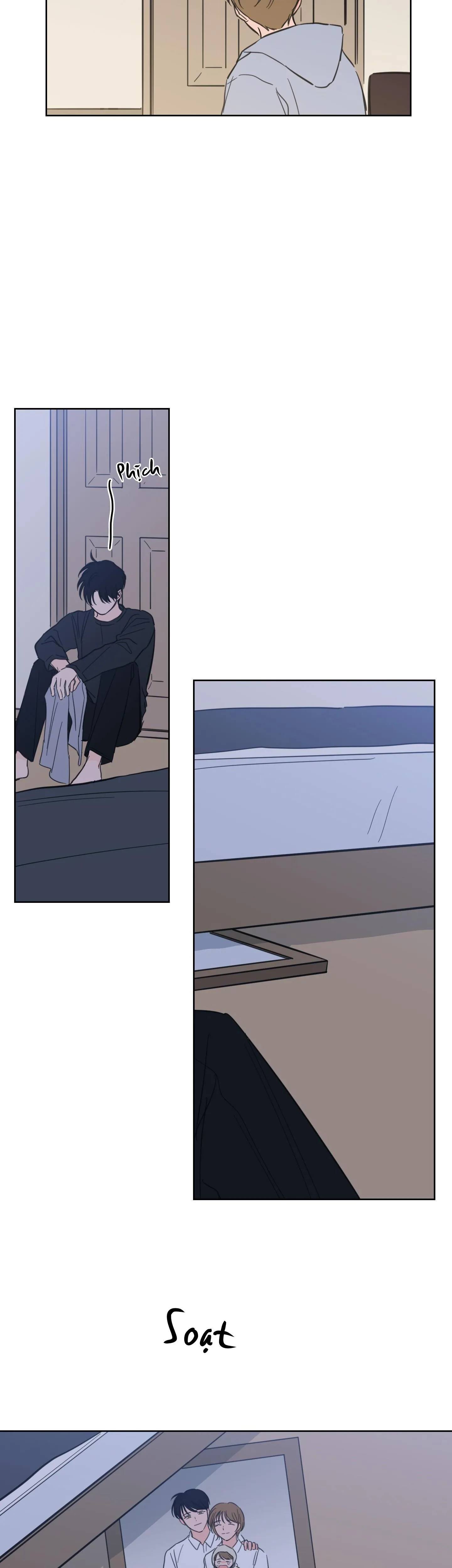 Mẹo Thuần Hóa Hổ Chapter 51 Trang 20