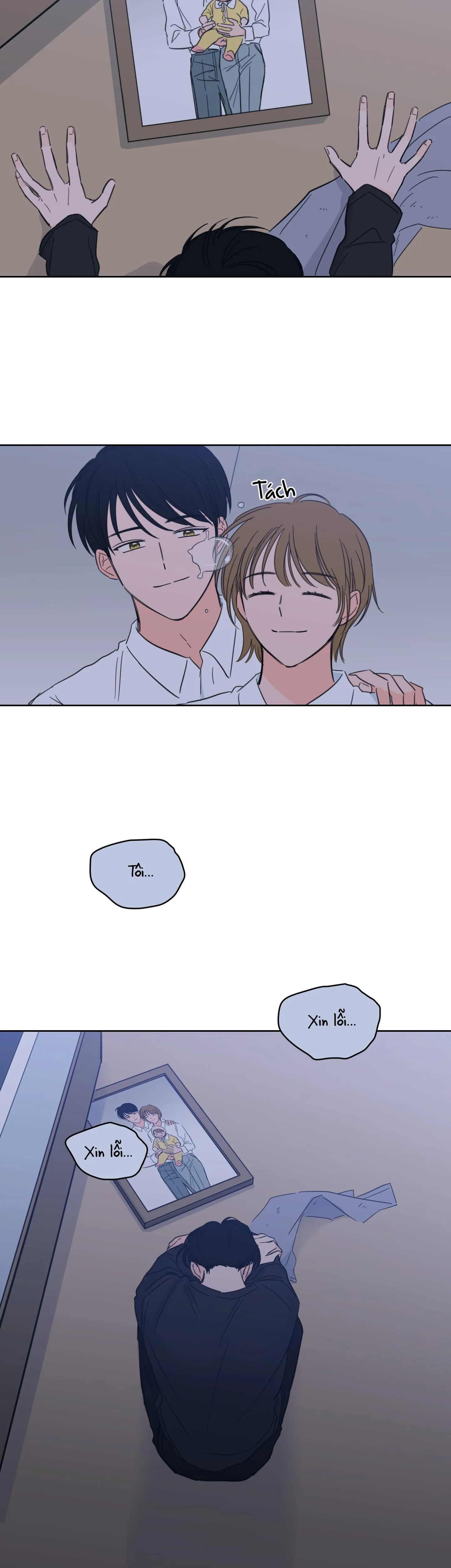 Mẹo Thuần Hóa Hổ Chapter 51 Trang 21