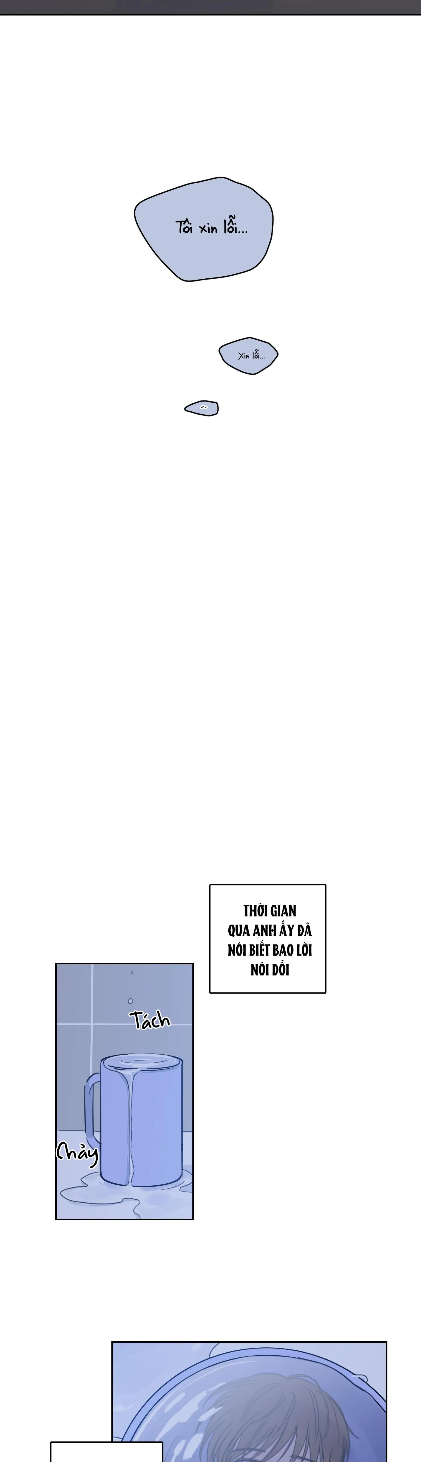 Mẹo Thuần Hóa Hổ Chapter 51 Trang 22