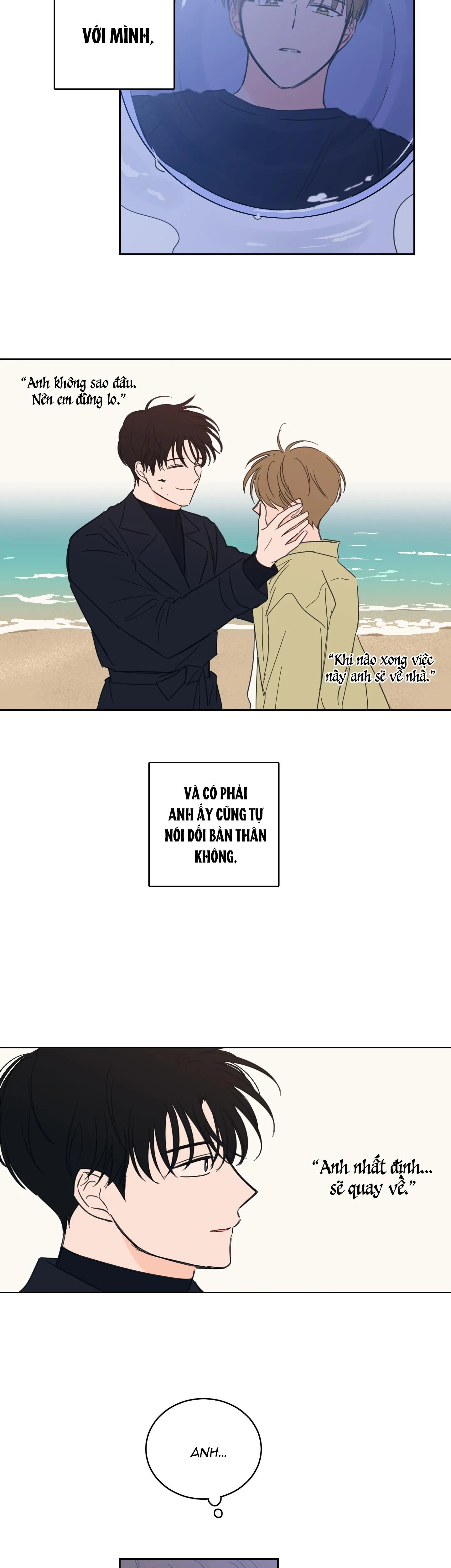 Mẹo Thuần Hóa Hổ Chapter 51 Trang 23