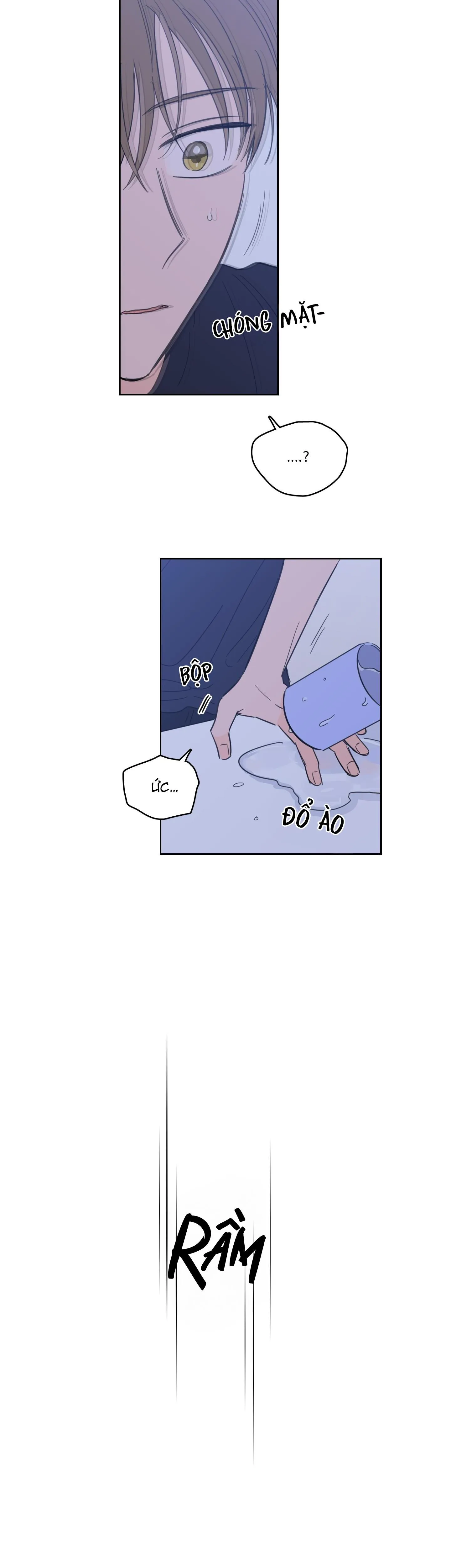 Mẹo Thuần Hóa Hổ Chapter 51 Trang 24