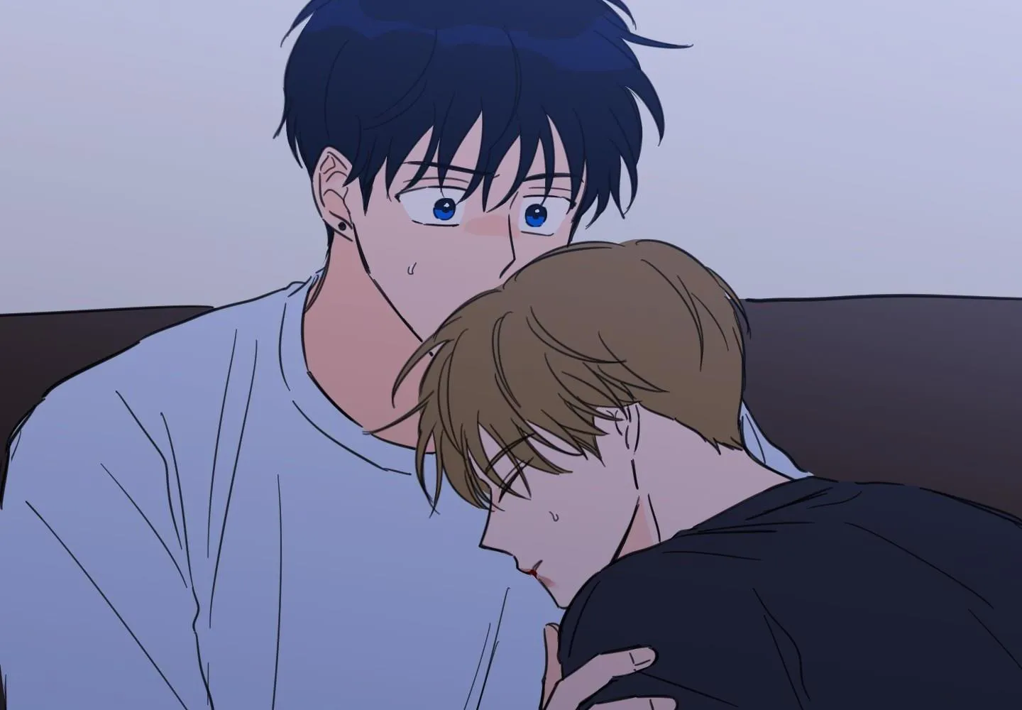 Mẹo Thuần Hóa Hổ Chapter 52 Trang 22