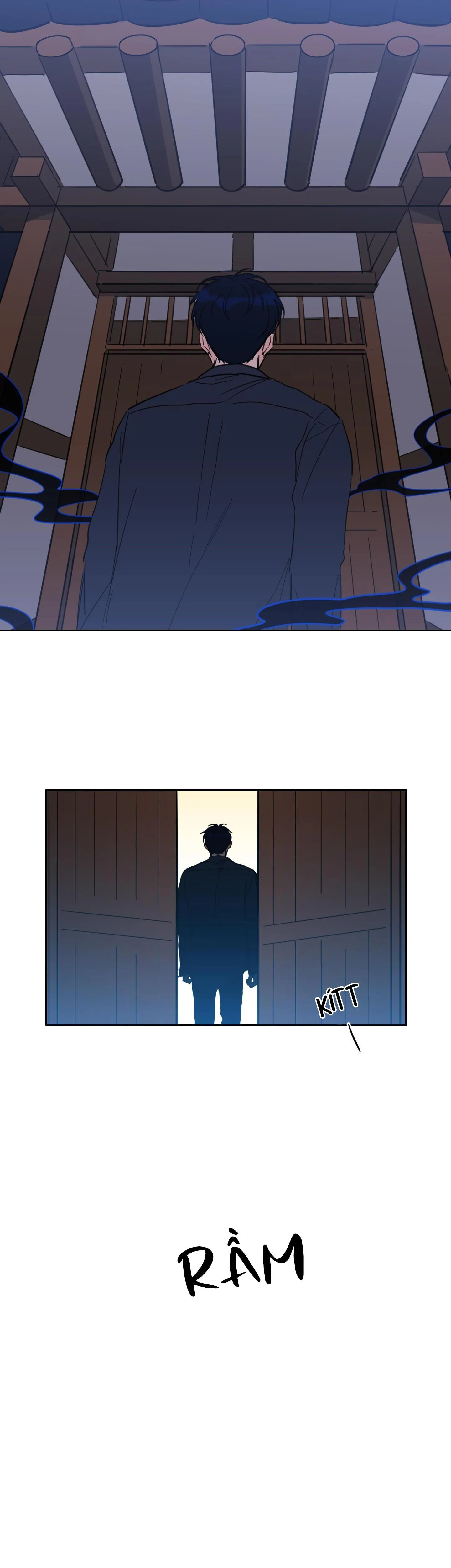 Mẹo Thuần Hóa Hổ Chapter 53 Trang 4