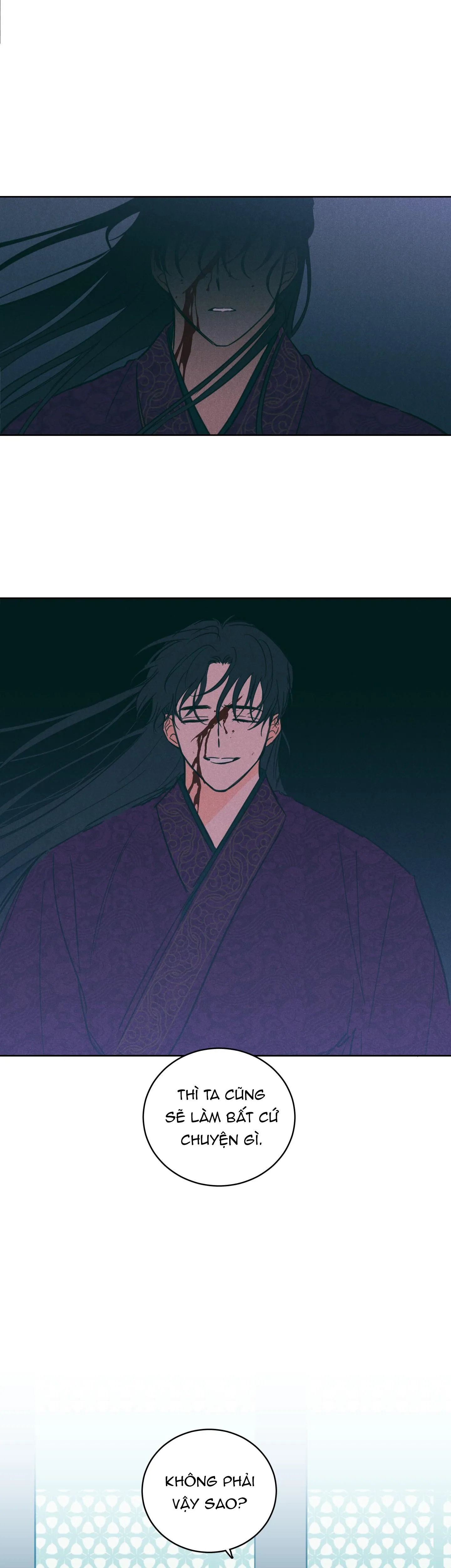 Mẹo Thuần Hóa Hổ Chapter 53 Trang 13