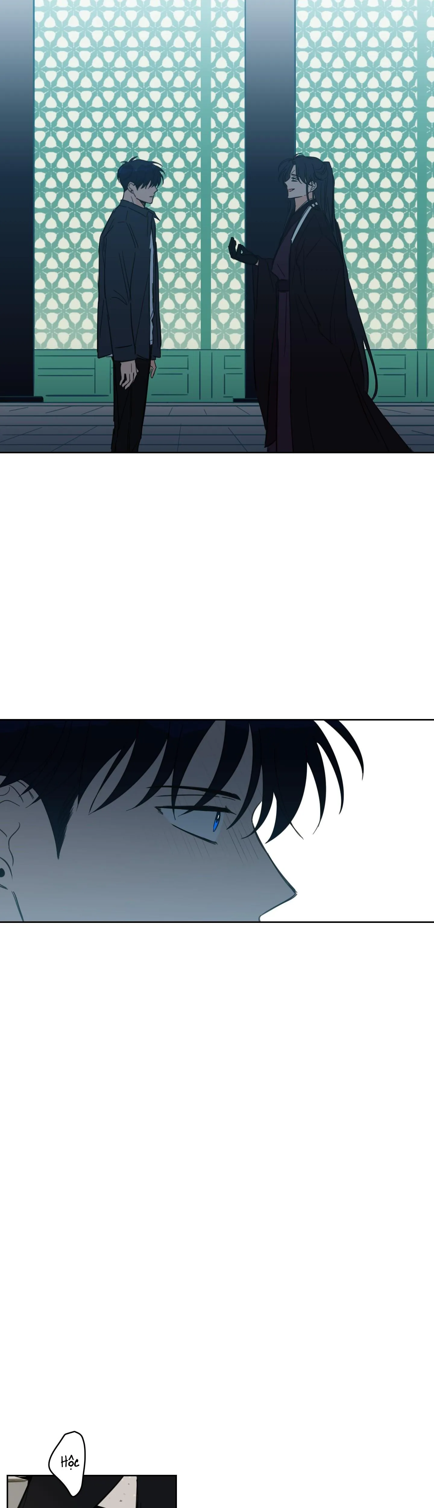 Mẹo Thuần Hóa Hổ Chapter 53 Trang 14