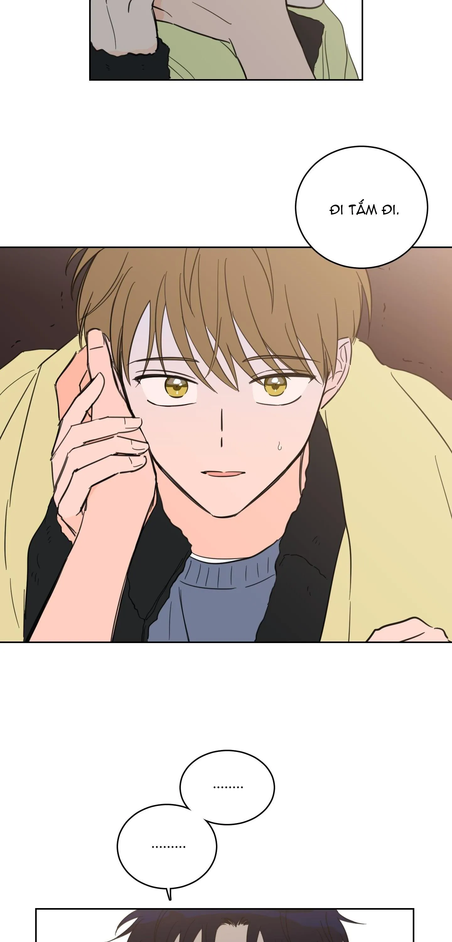 Mẹo Thuần Hóa Hổ Chapter 53 Trang 22