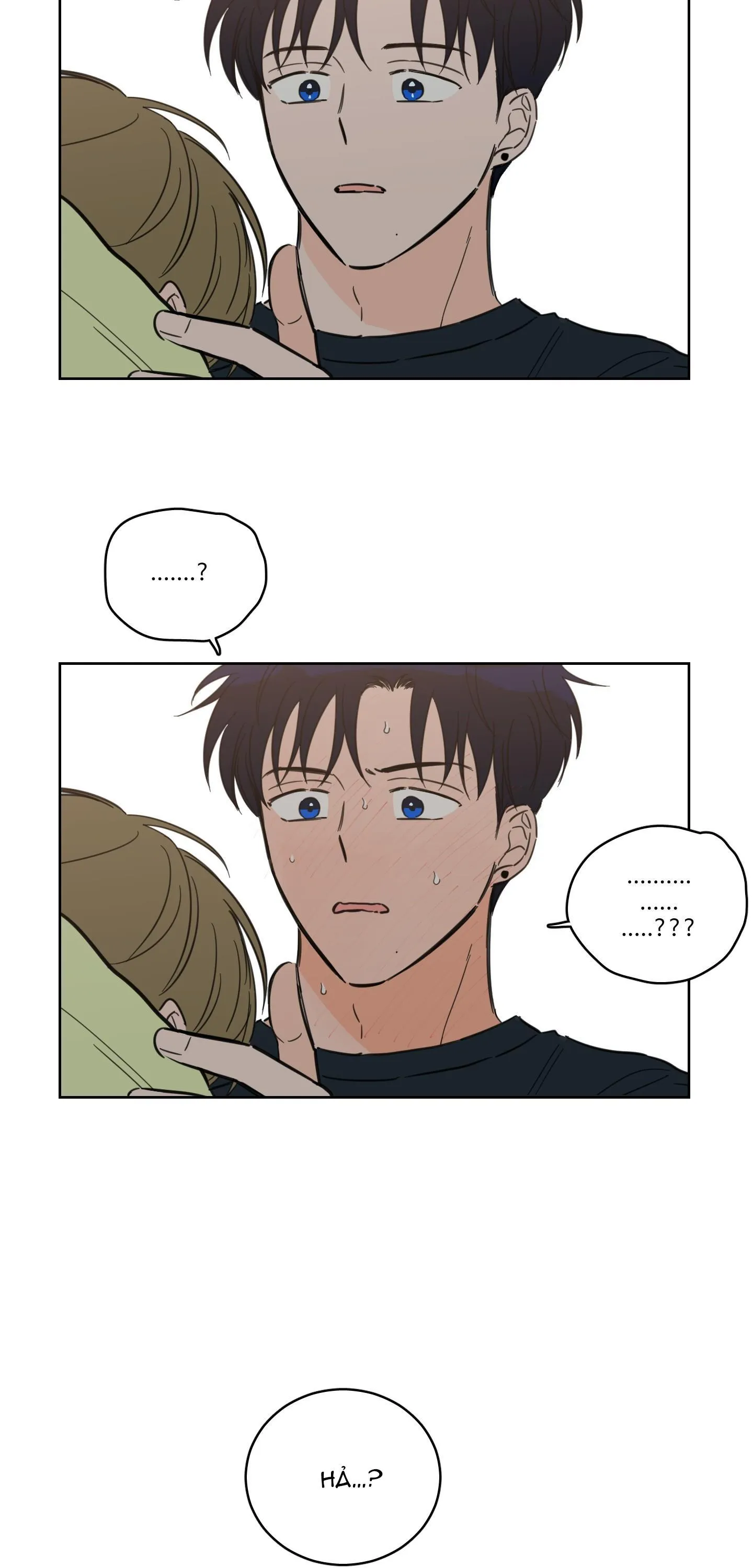 Mẹo Thuần Hóa Hổ Chapter 53 Trang 23