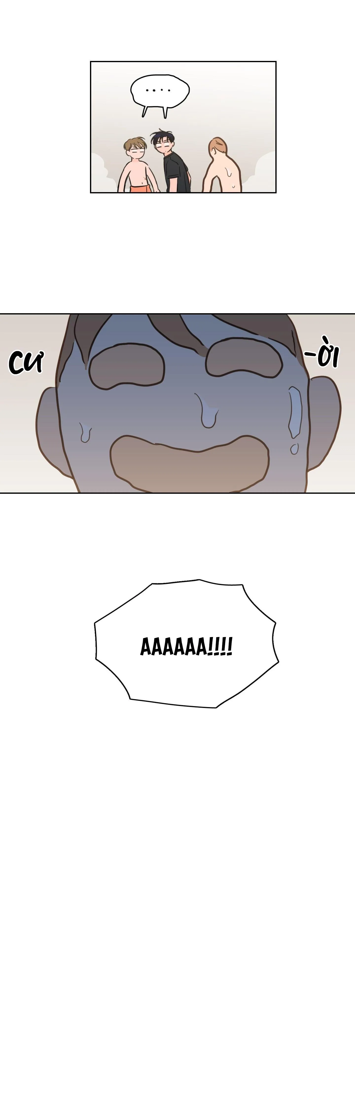 Mẹo Thuần Hóa Hổ Chapter 54 Trang 20