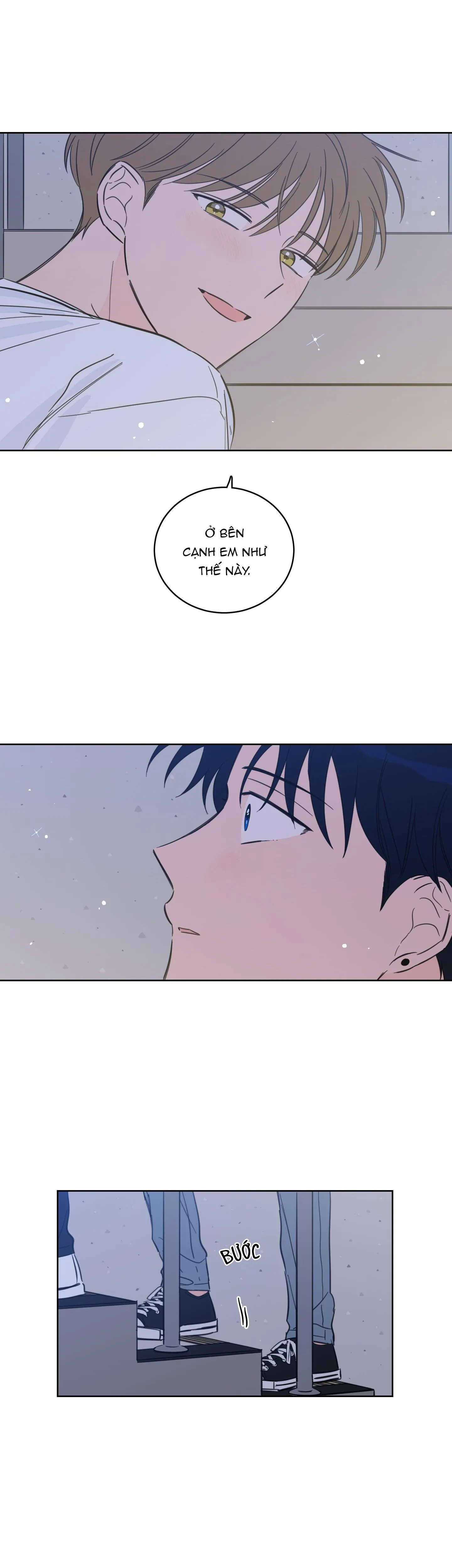 Mẹo Thuần Hóa Hổ Chapter 55 Trang 18