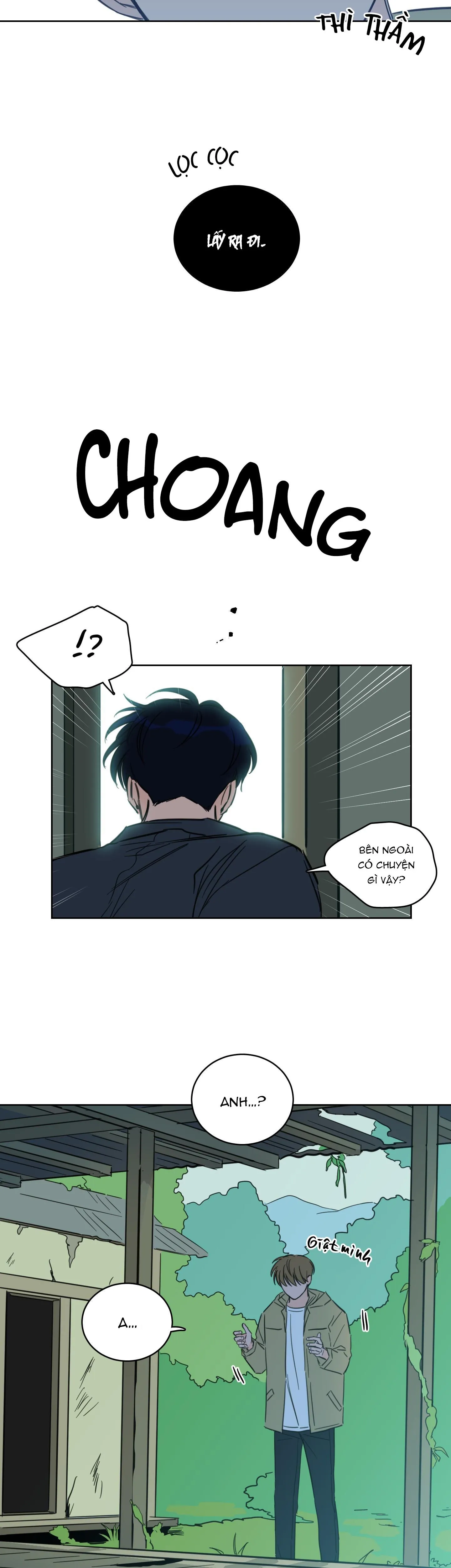 Mẹo Thuần Hóa Hổ Chapter 56 Trang 13