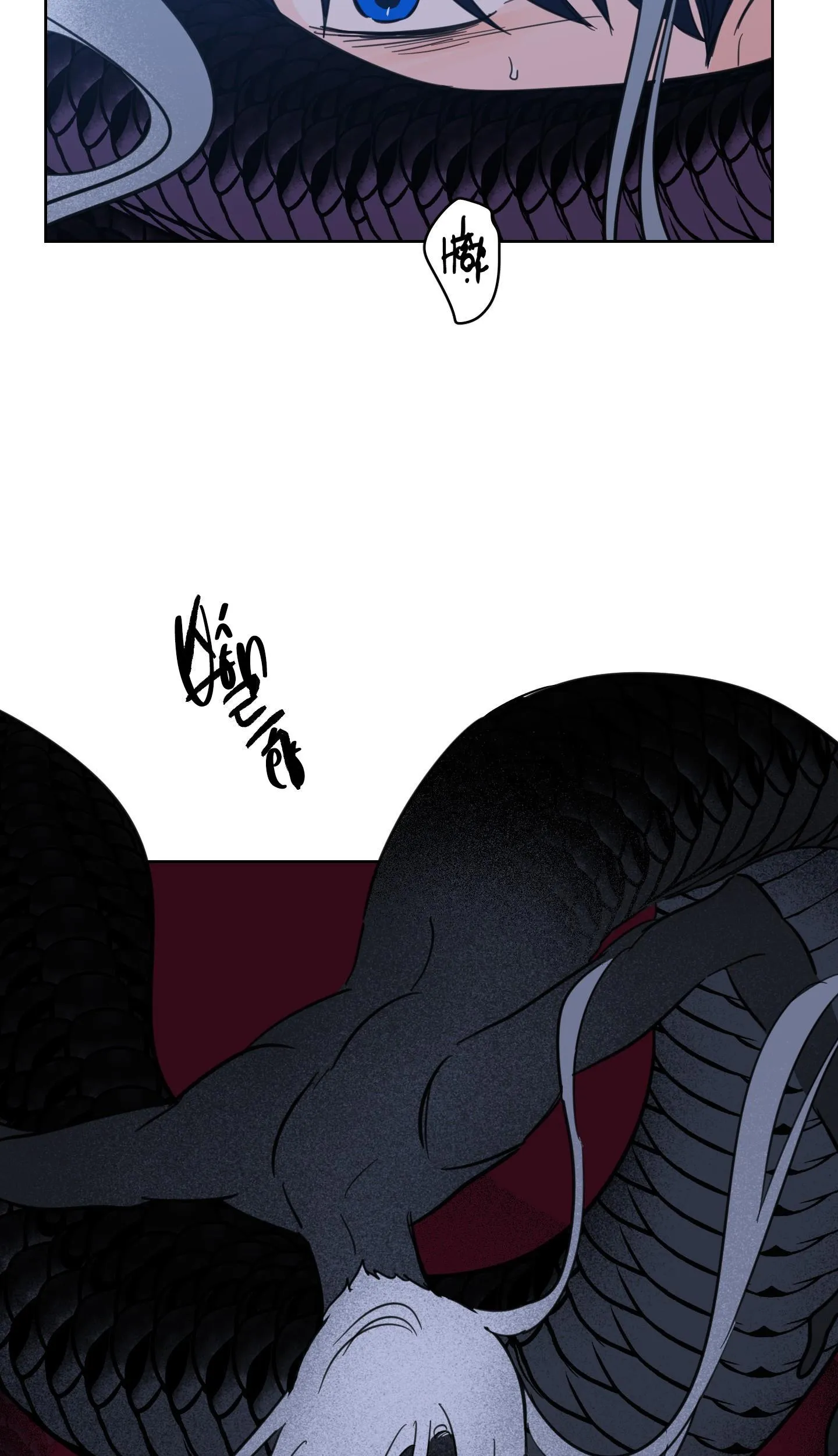 Mẹo Thuần Hóa Hổ Chapter 57 Trang 21