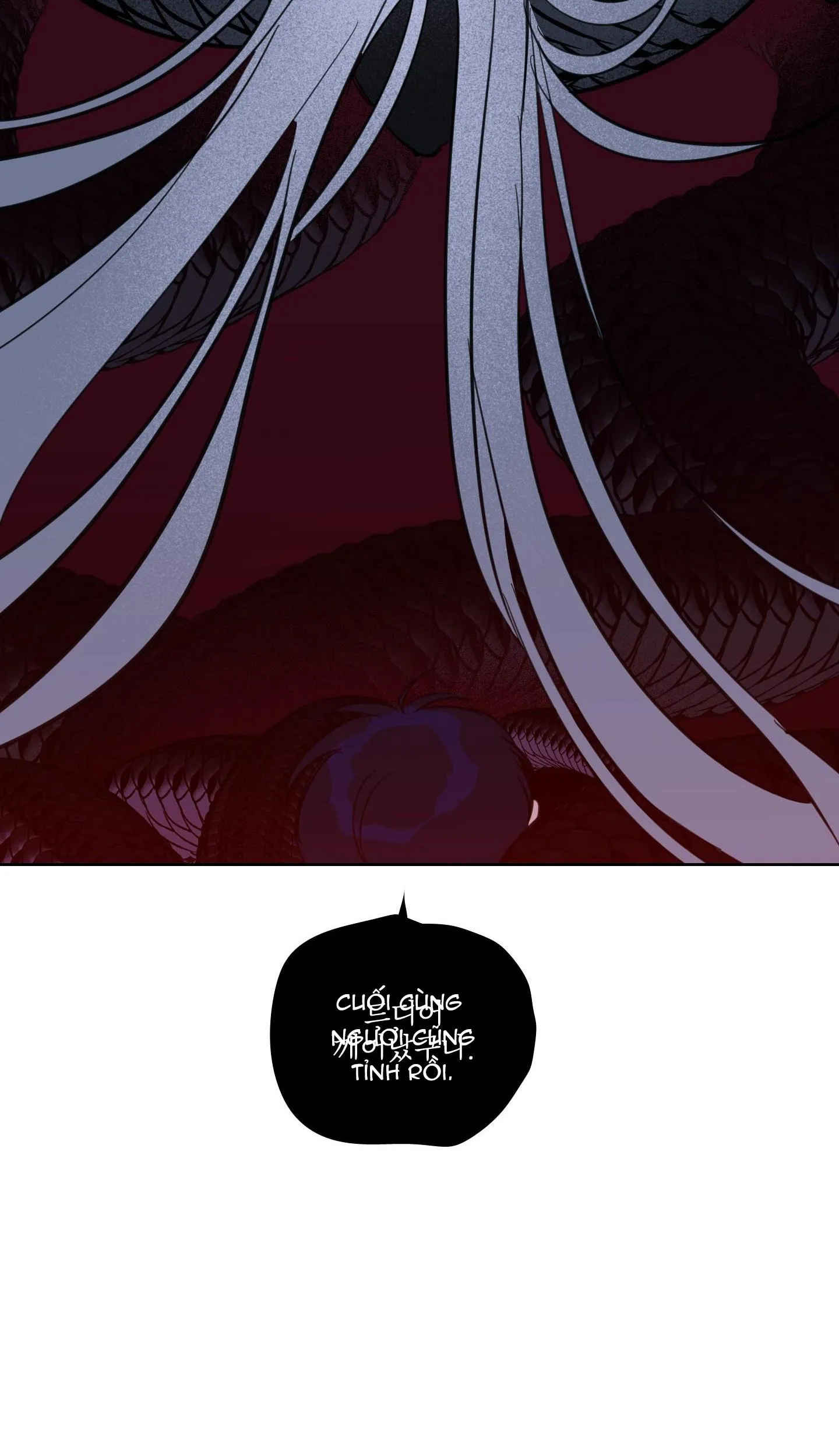 Mẹo Thuần Hóa Hổ Chapter 57 Trang 22