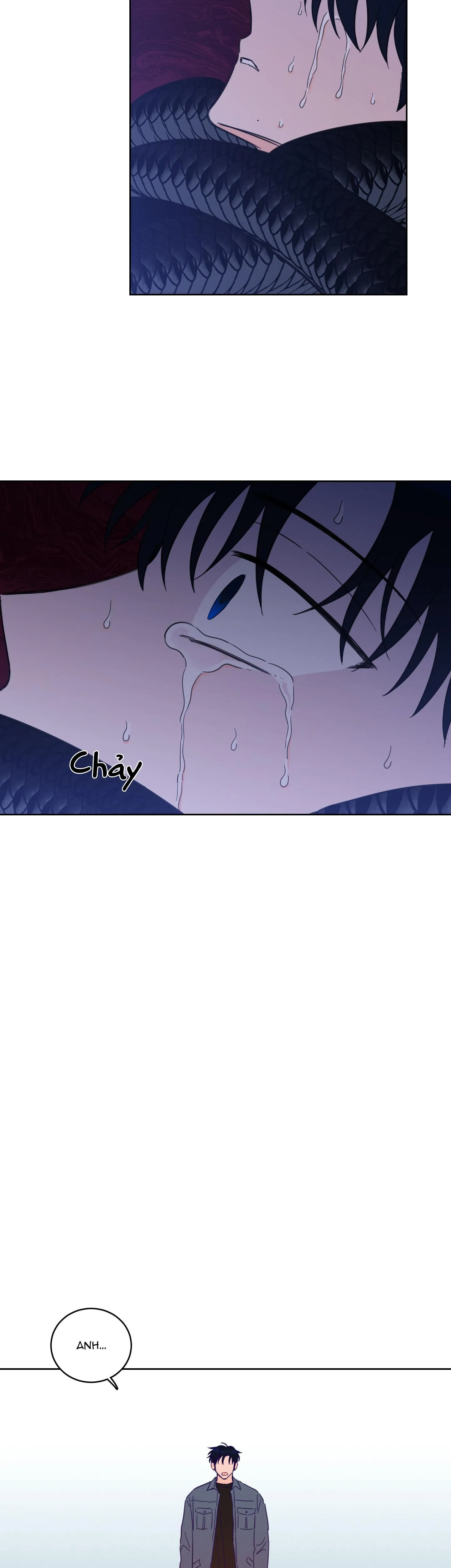 Mẹo Thuần Hóa Hổ Chapter 58 Trang 15