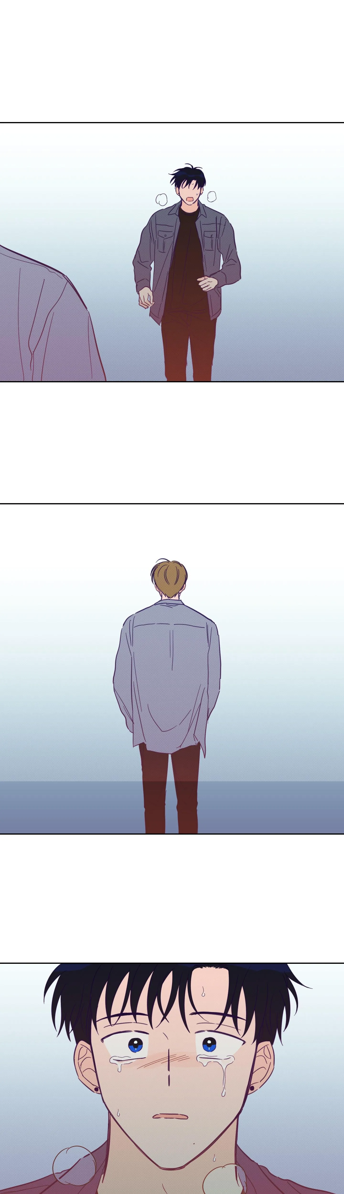 Mẹo Thuần Hóa Hổ Chapter 58 Trang 17