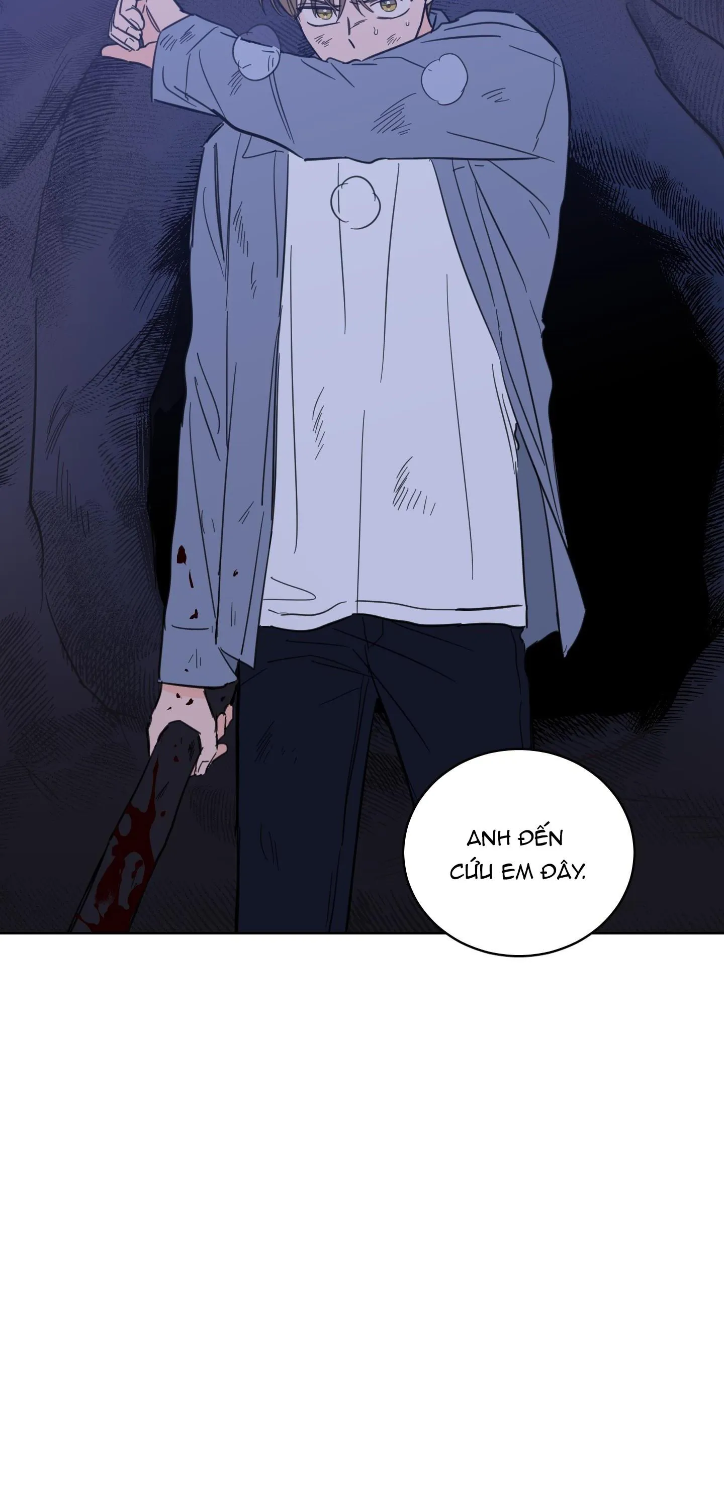 Mẹo Thuần Hóa Hổ Chapter 58 Trang 24