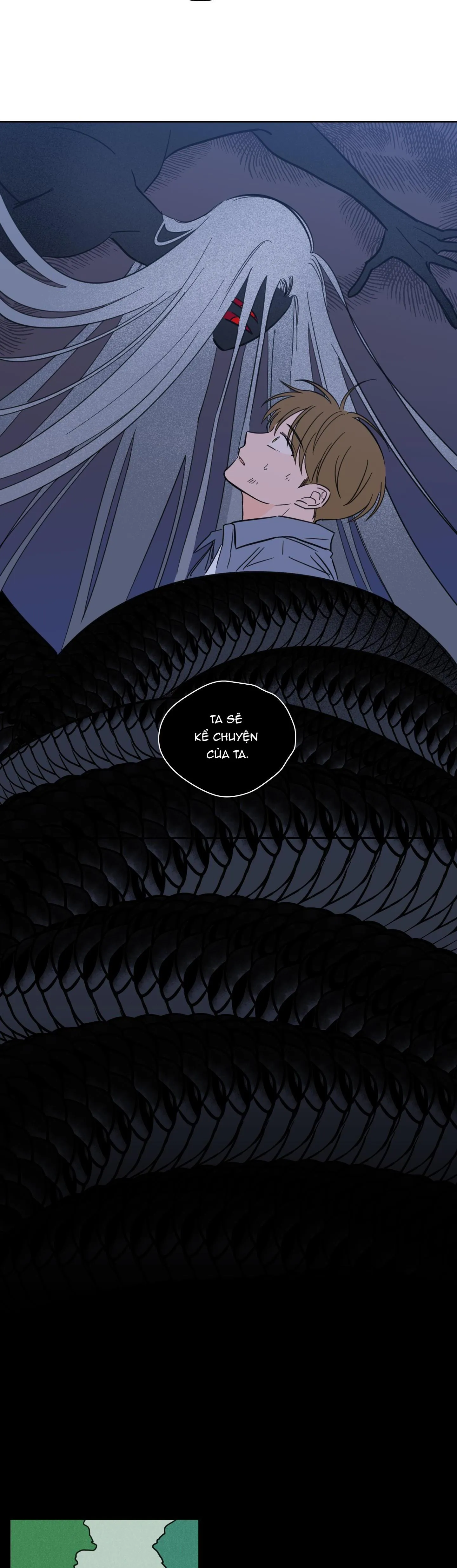 Mẹo Thuần Hóa Hổ Chapter 59 Trang 11