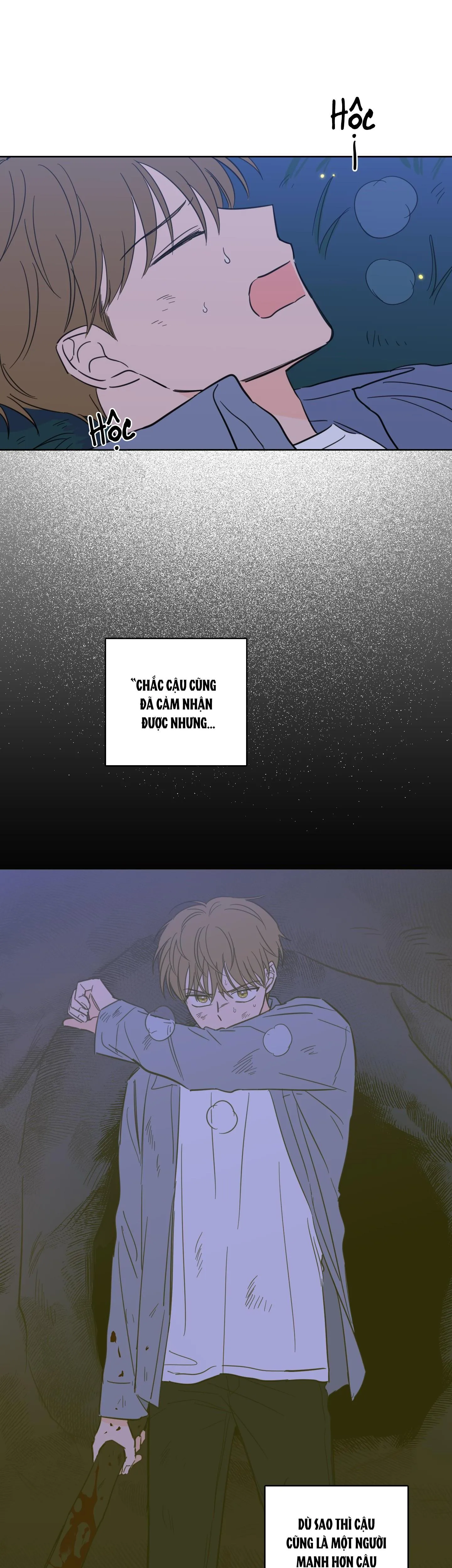 Mẹo Thuần Hóa Hổ Chapter 60 Trang 14