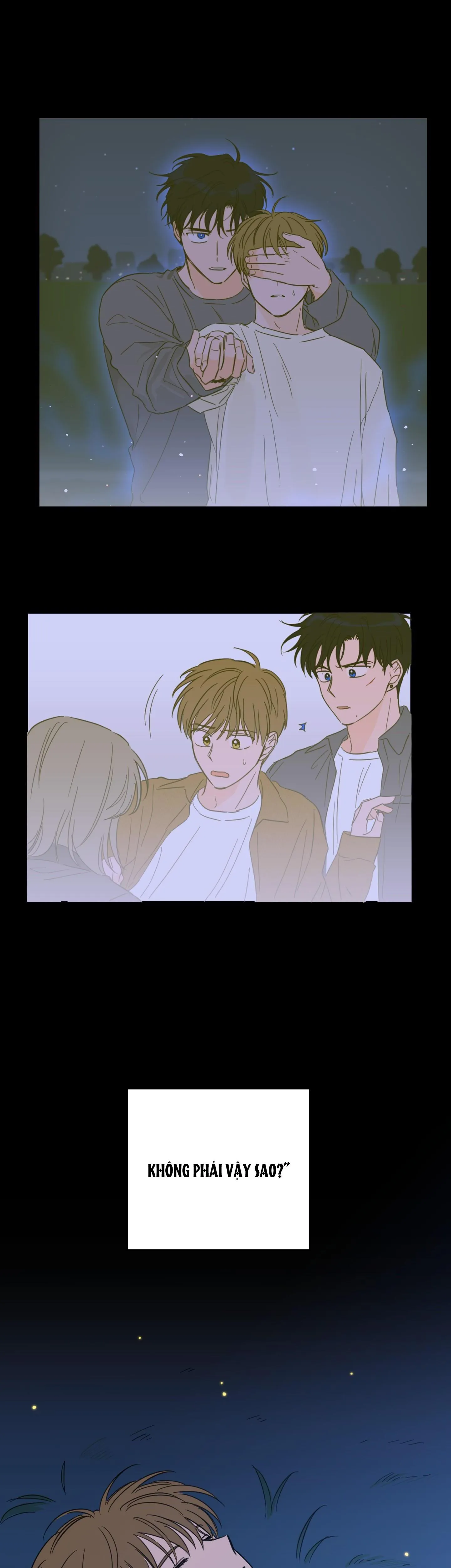 Mẹo Thuần Hóa Hổ Chapter 60 Trang 16