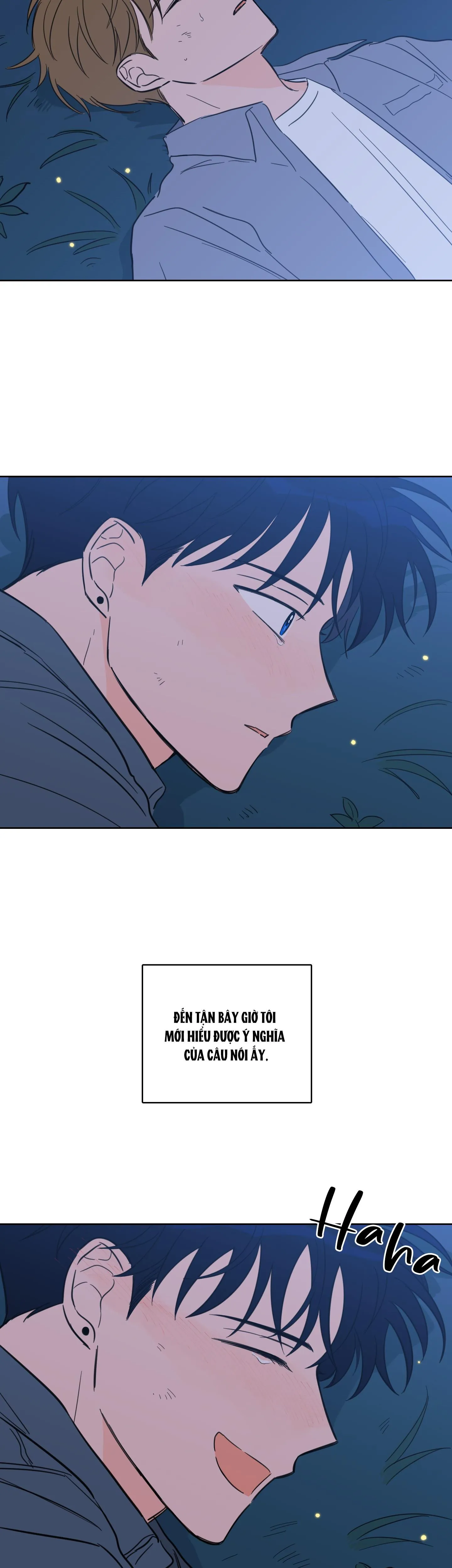 Mẹo Thuần Hóa Hổ Chapter 60 Trang 17