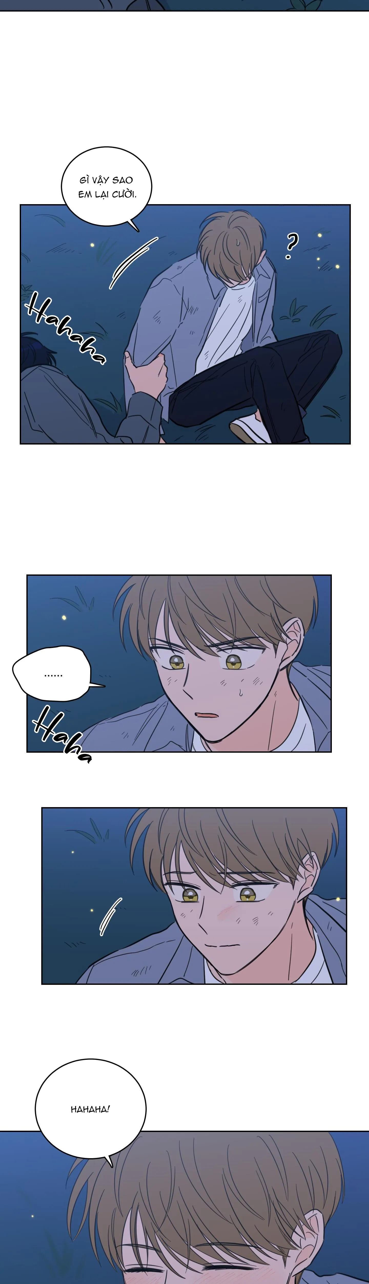 Mẹo Thuần Hóa Hổ Chapter 60 Trang 18