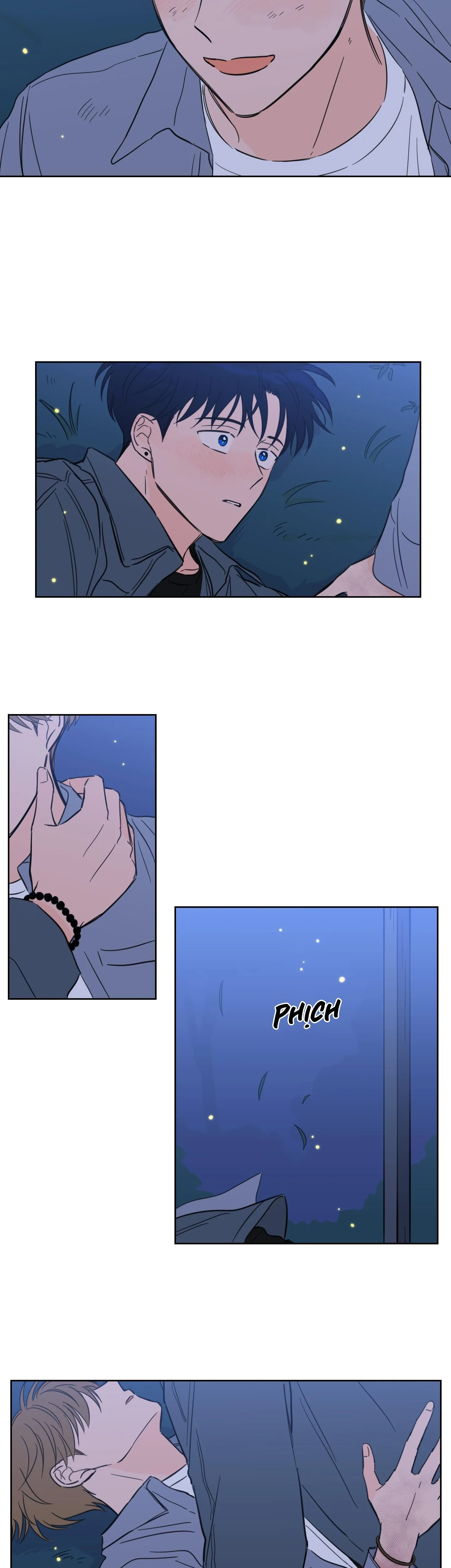 Mẹo Thuần Hóa Hổ Chapter 60 Trang 19