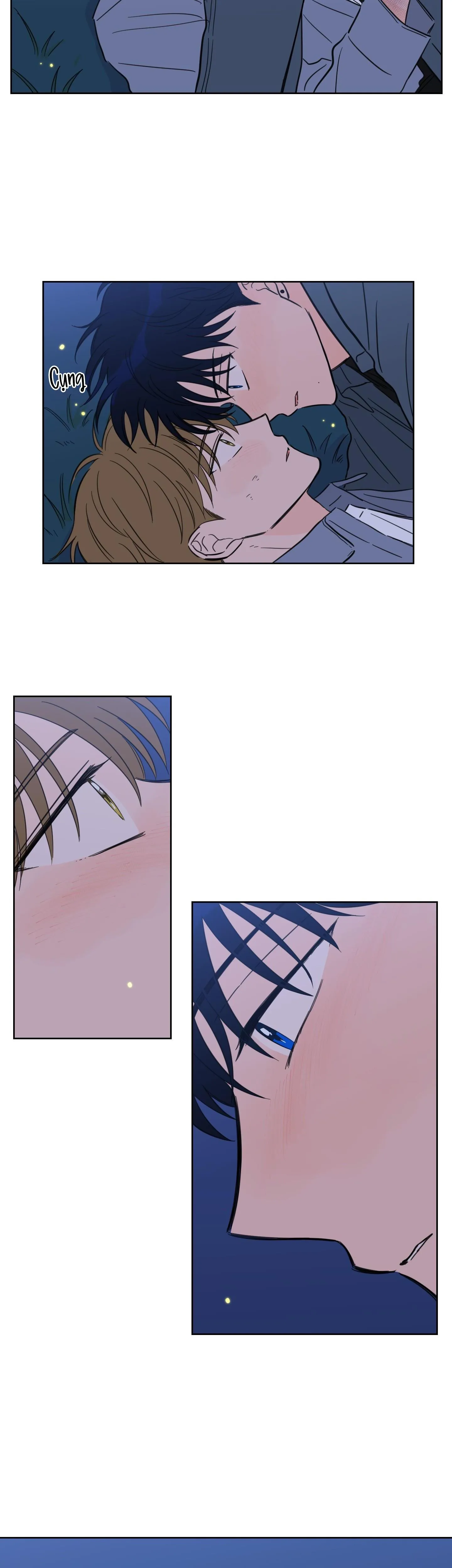 Mẹo Thuần Hóa Hổ Chapter 60 Trang 20