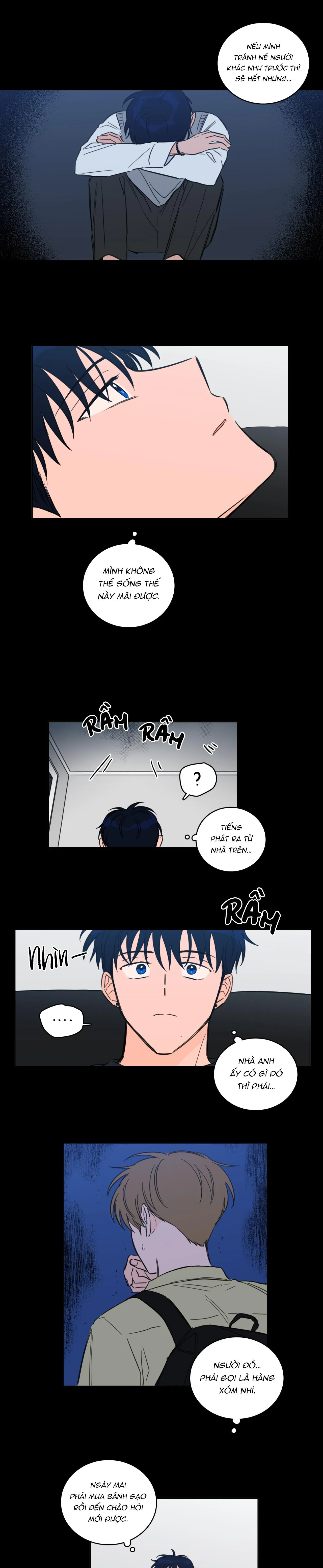 Mẹo Thuần Hóa Hổ Chapter 62 Trang 9